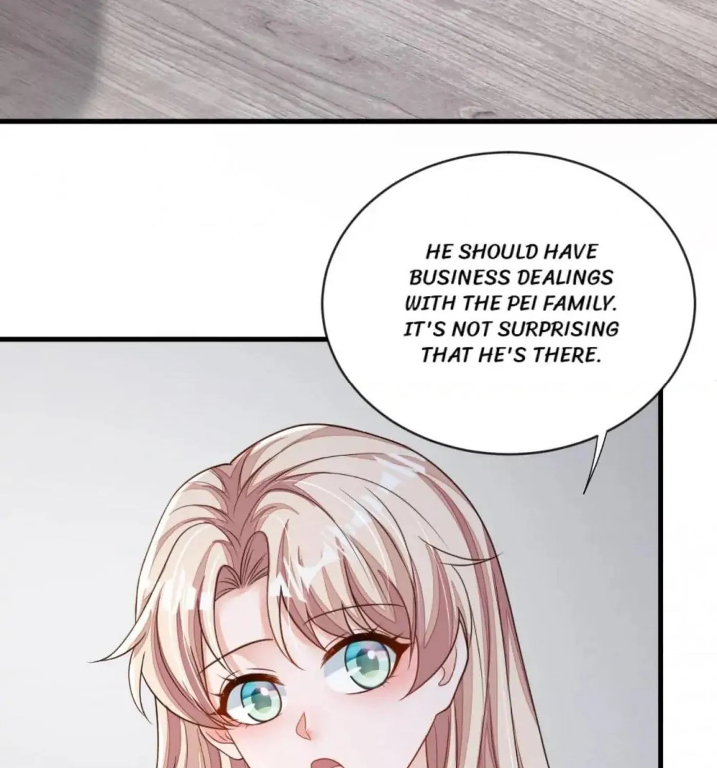 Read The Devil Whispered in My Ear chapter 130 image 3 on Lezhin