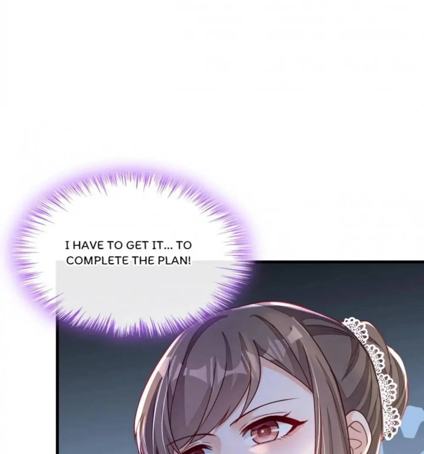 Read The Devil Whispered in My Ear chapter 130 image 33 on Lezhin