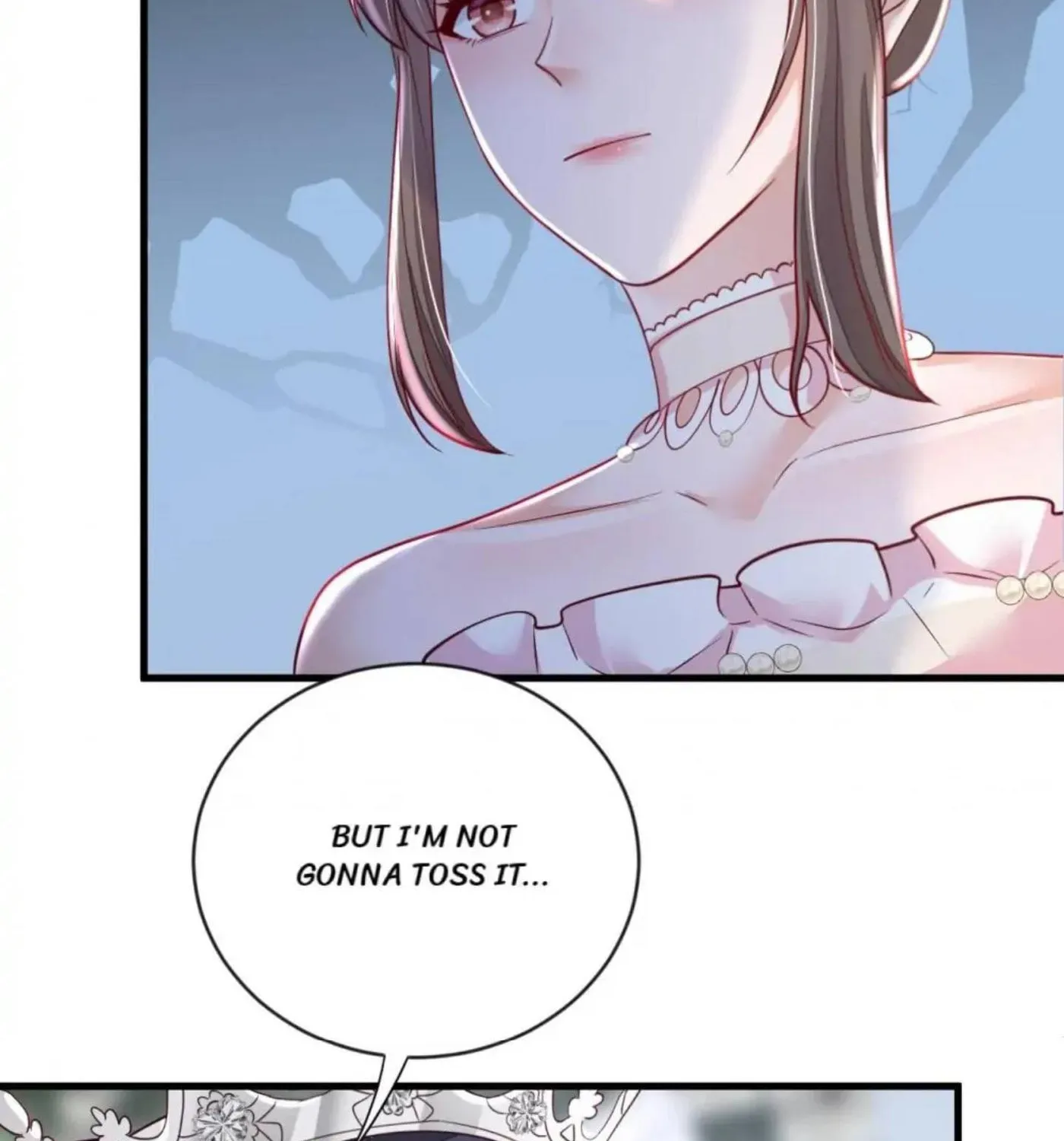 Read The Devil Whispered in My Ear chapter 130 image 34 on Lezhin