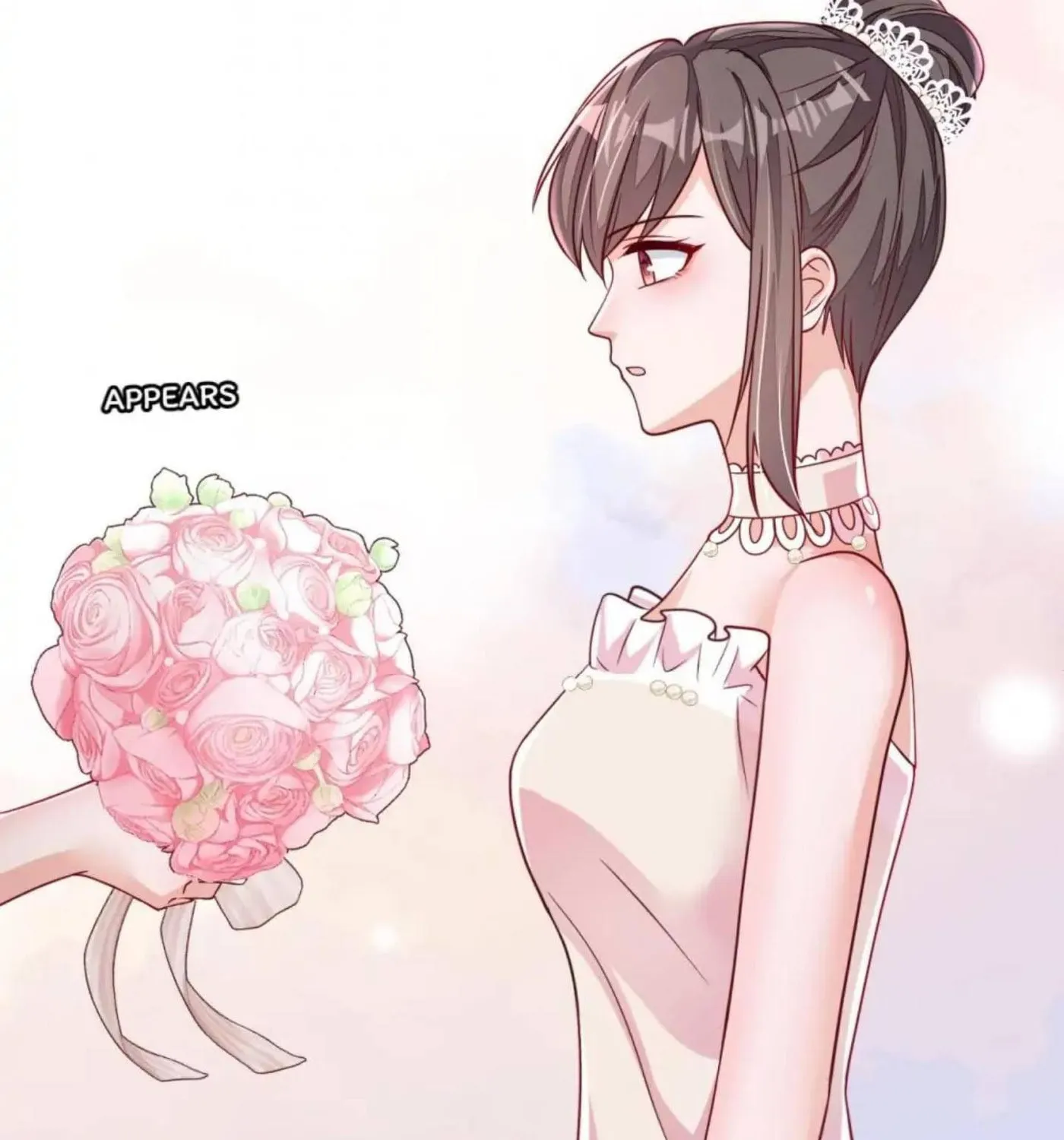 Read The Devil Whispered in My Ear chapter 130 image 36 on Lezhin