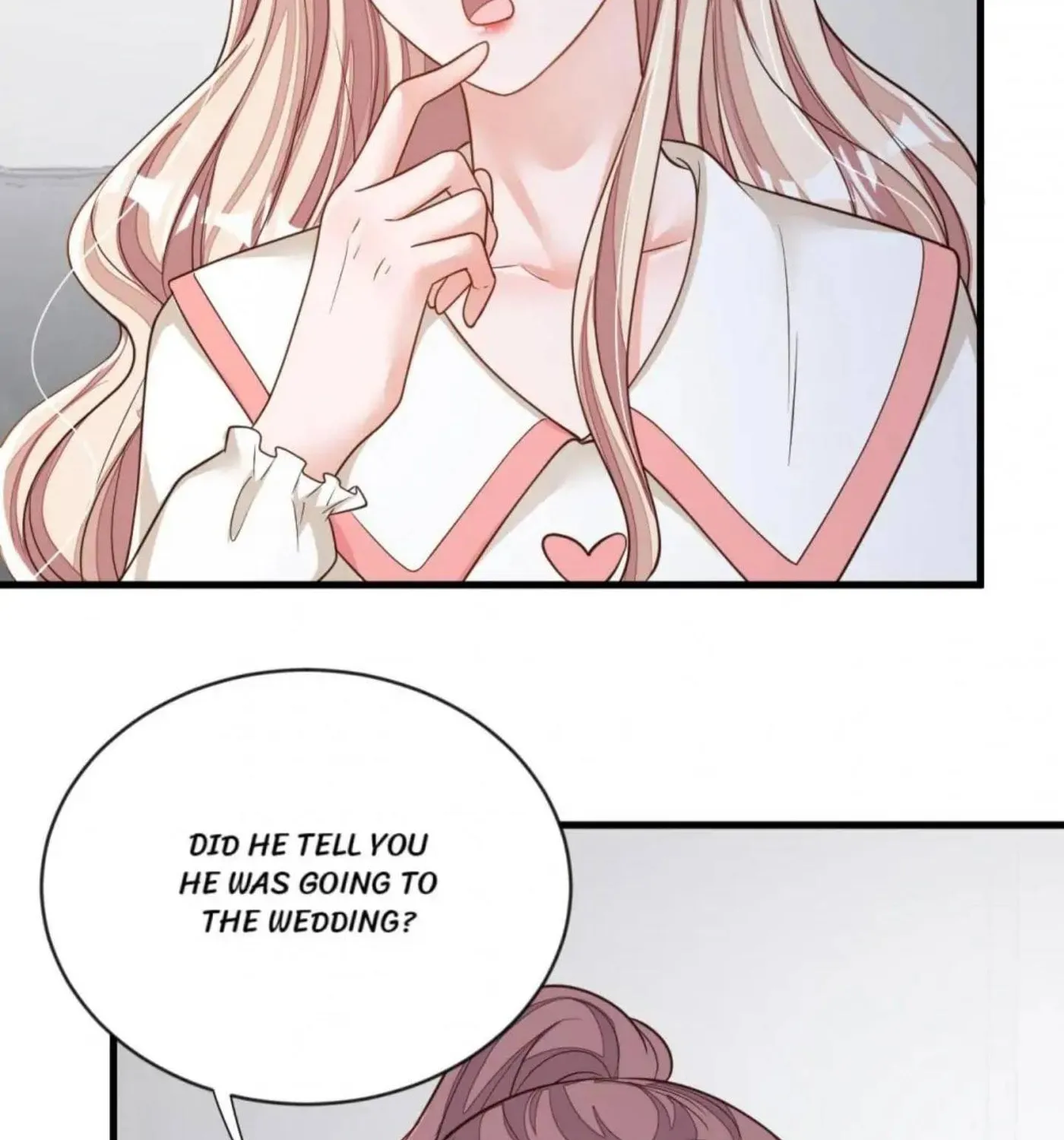Read The Devil Whispered in My Ear chapter 130 image 4 on Lezhin