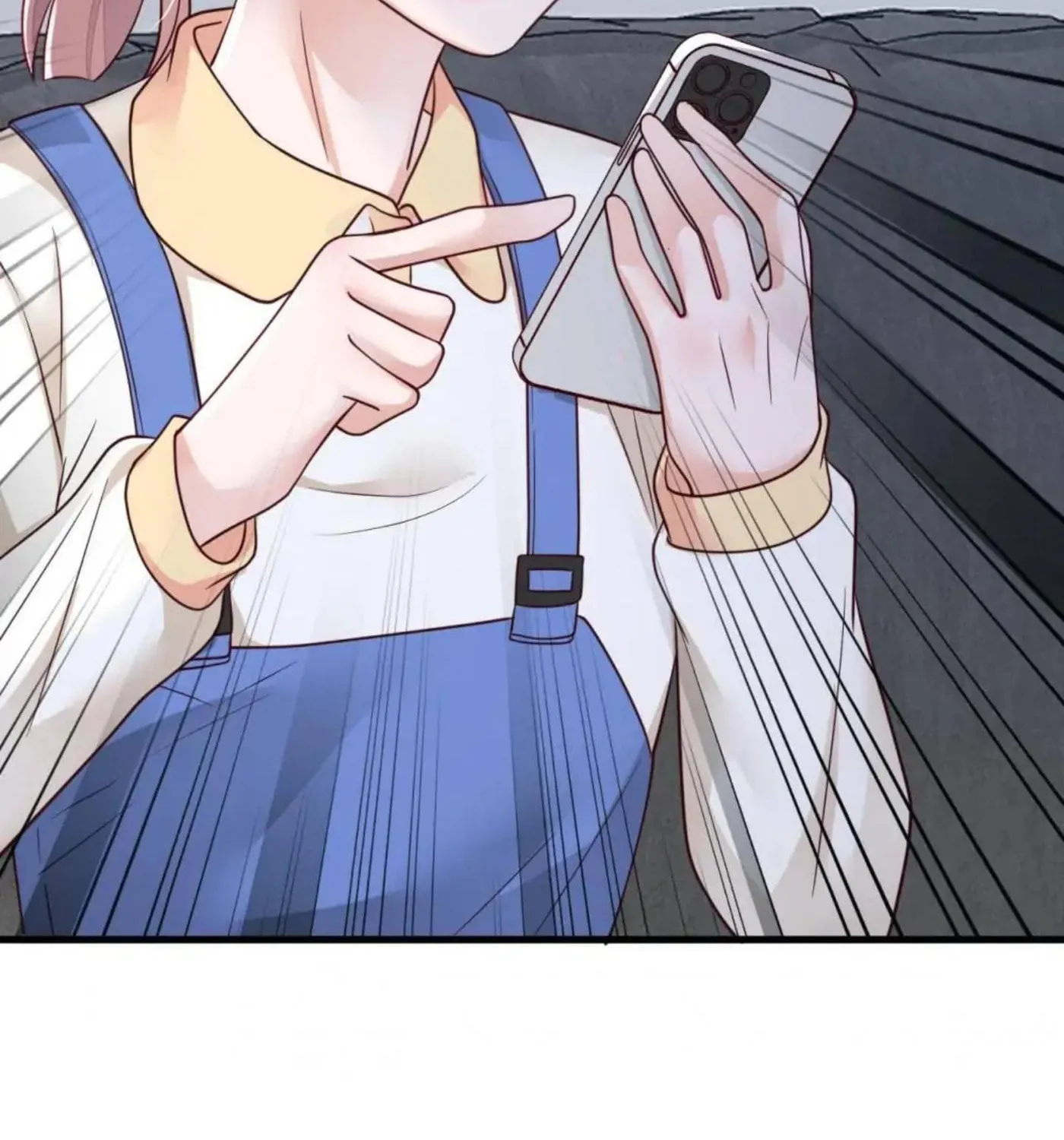 Read The Devil Whispered in My Ear chapter 130 image 44 on Lezhin