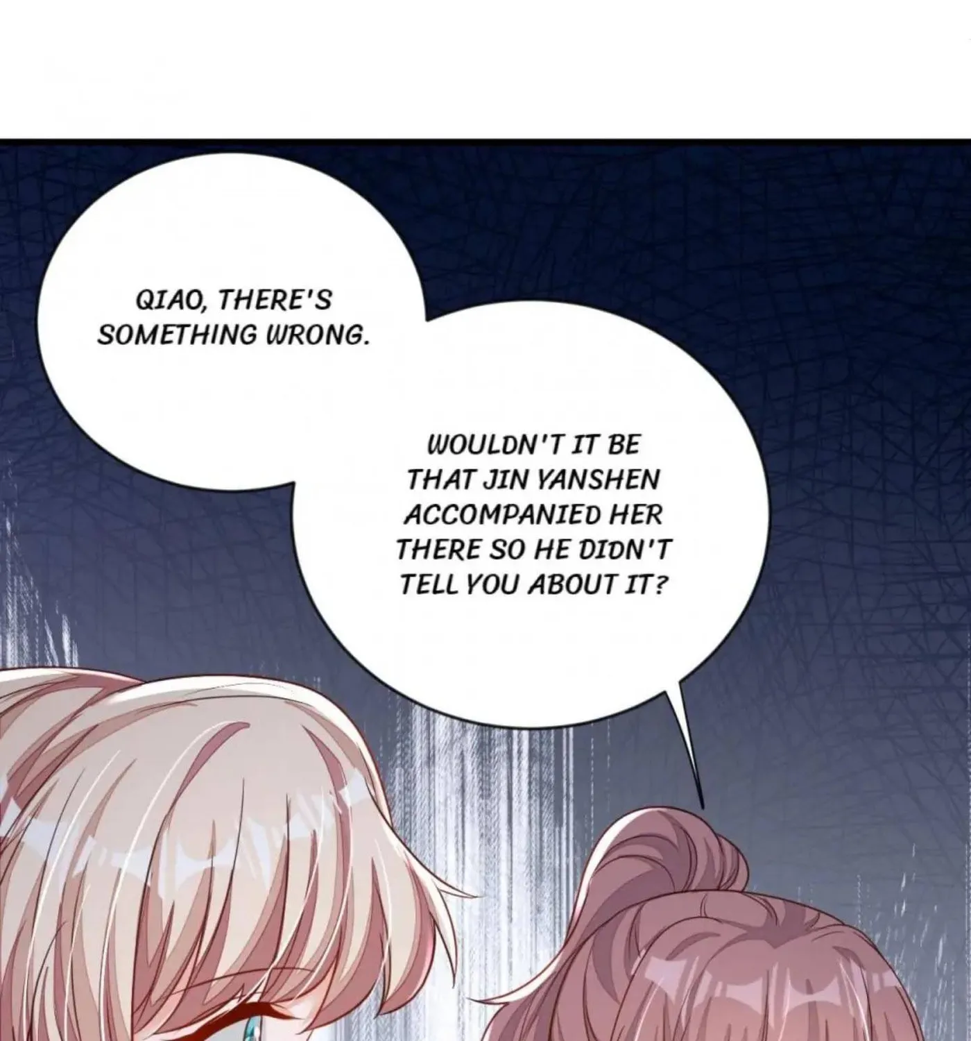 Read The Devil Whispered in My Ear chapter 130 image 45 on Lezhin