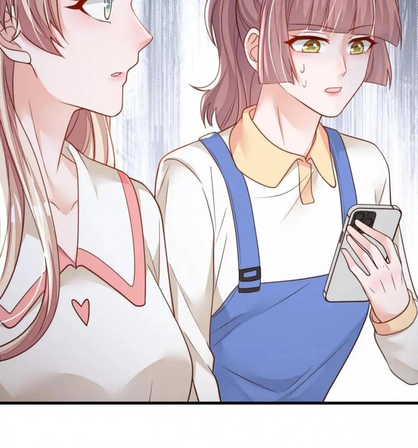 Read The Devil Whispered in My Ear chapter 130 image 46 on Lezhin