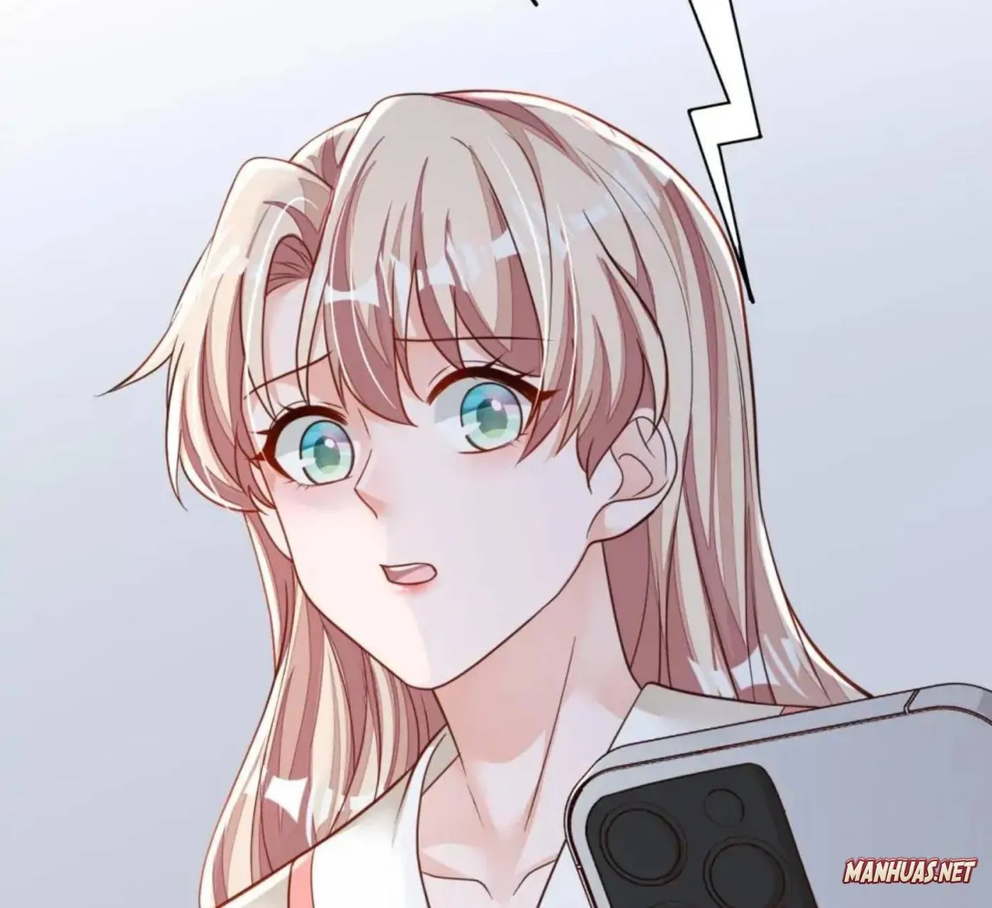 Read The Devil Whispered in My Ear chapter 130 image 49 on Lezhin