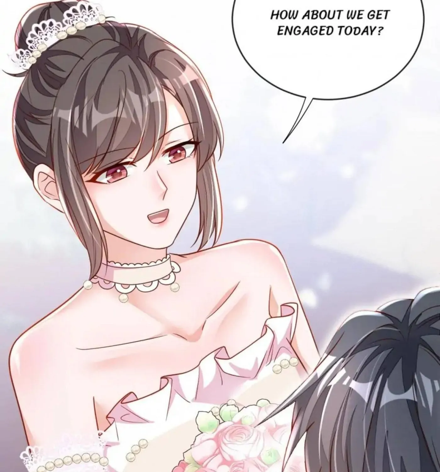 Read The Devil Whispered in My Ear chapter 130 image 53 on Lezhin