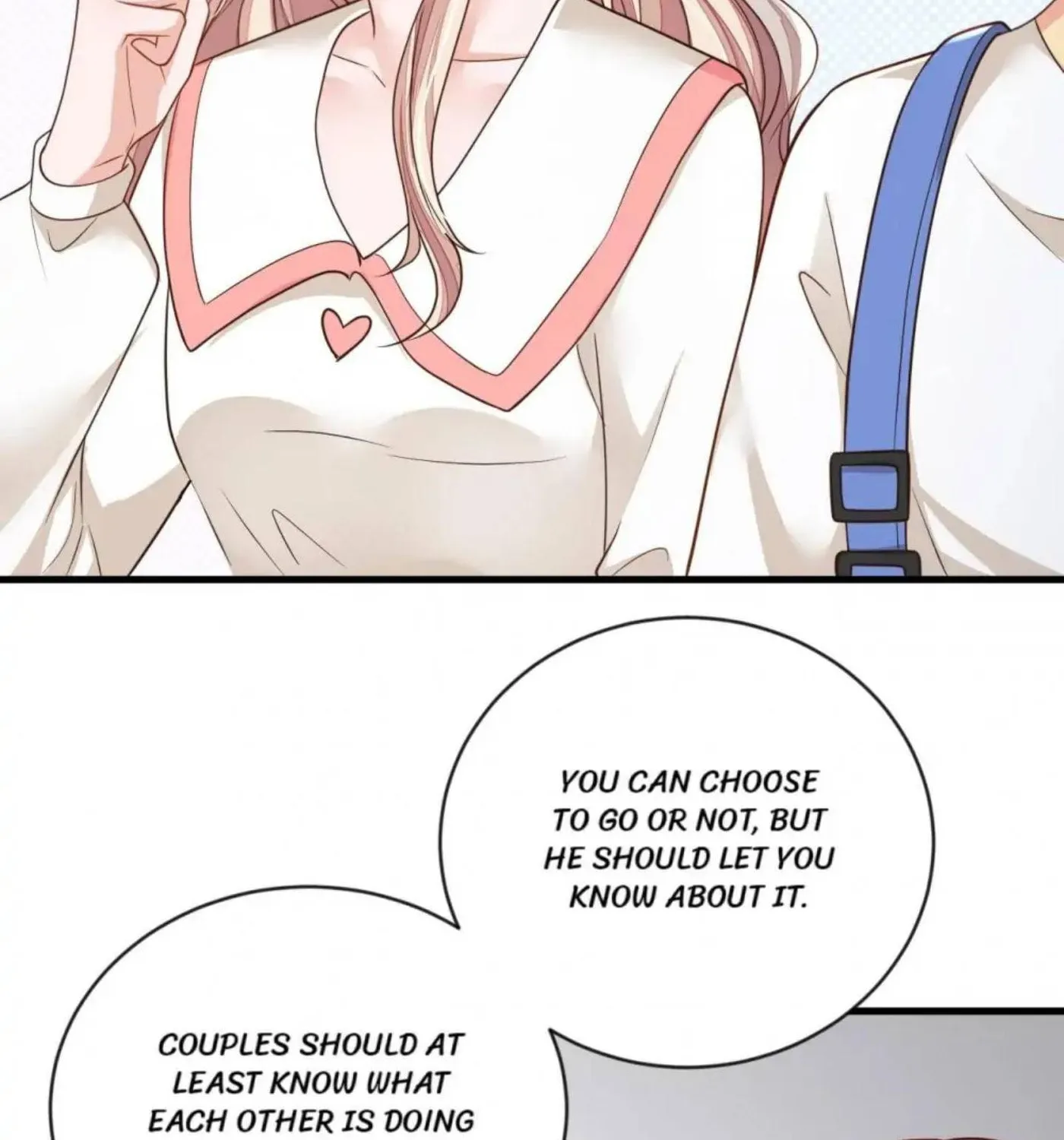 Read The Devil Whispered in My Ear chapter 130 image 7 on Lezhin
