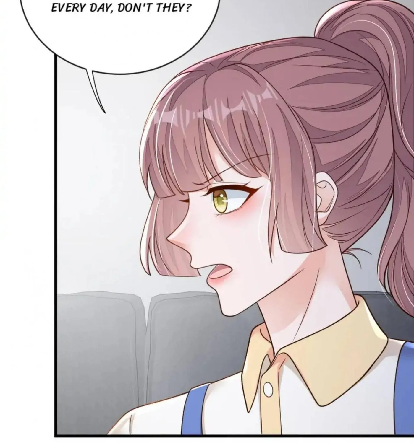 Read The Devil Whispered in My Ear chapter 130 image 8 on Lezhin