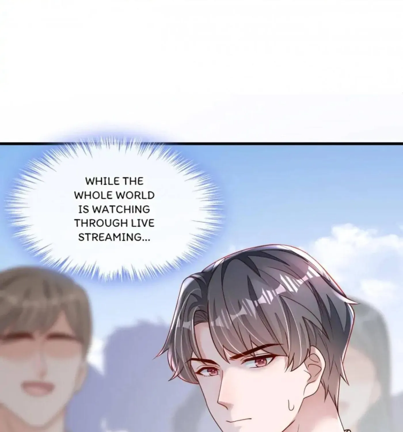 Read The Devil Whispered in My Ear chapter 131 image 11 on Lezhin