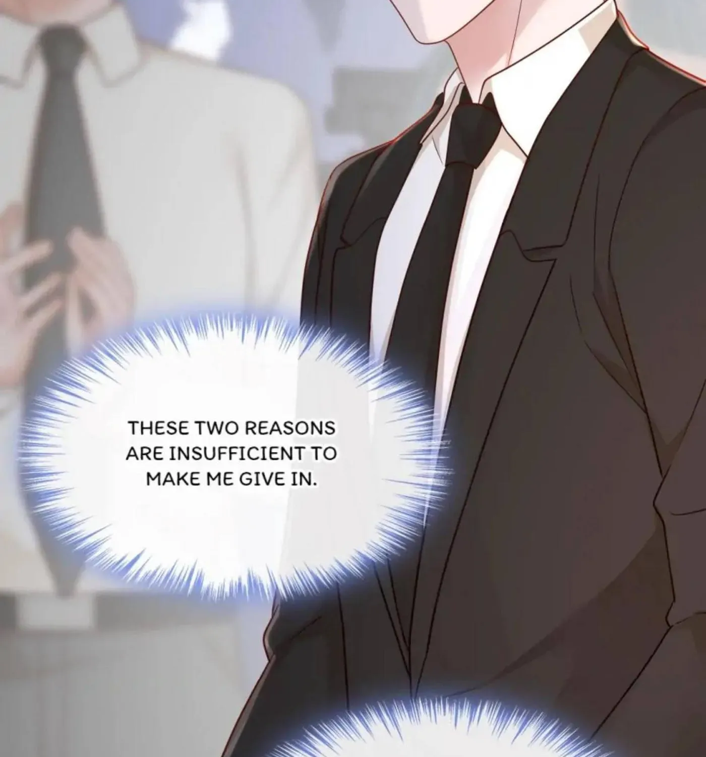 Read The Devil Whispered in My Ear chapter 131 image 12 on Lezhin