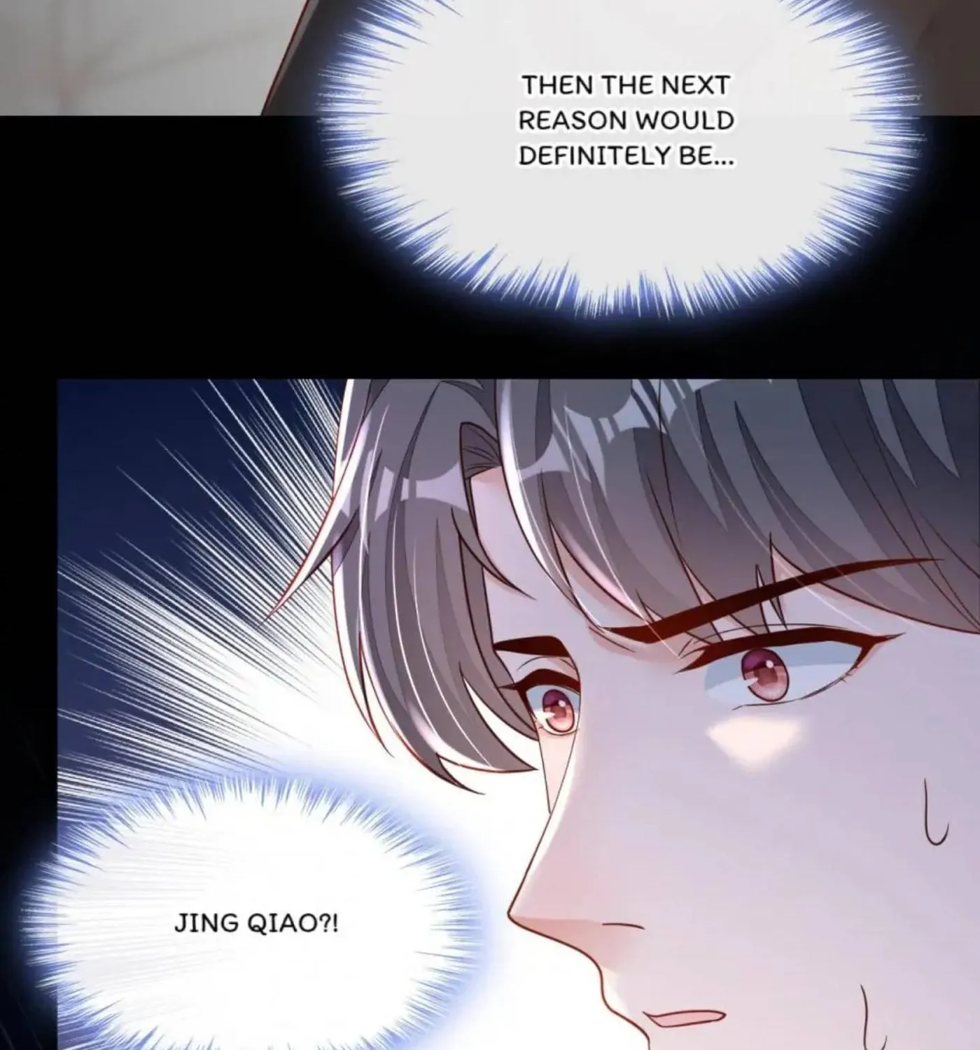 Read The Devil Whispered in My Ear chapter 131 image 13 on Lezhin