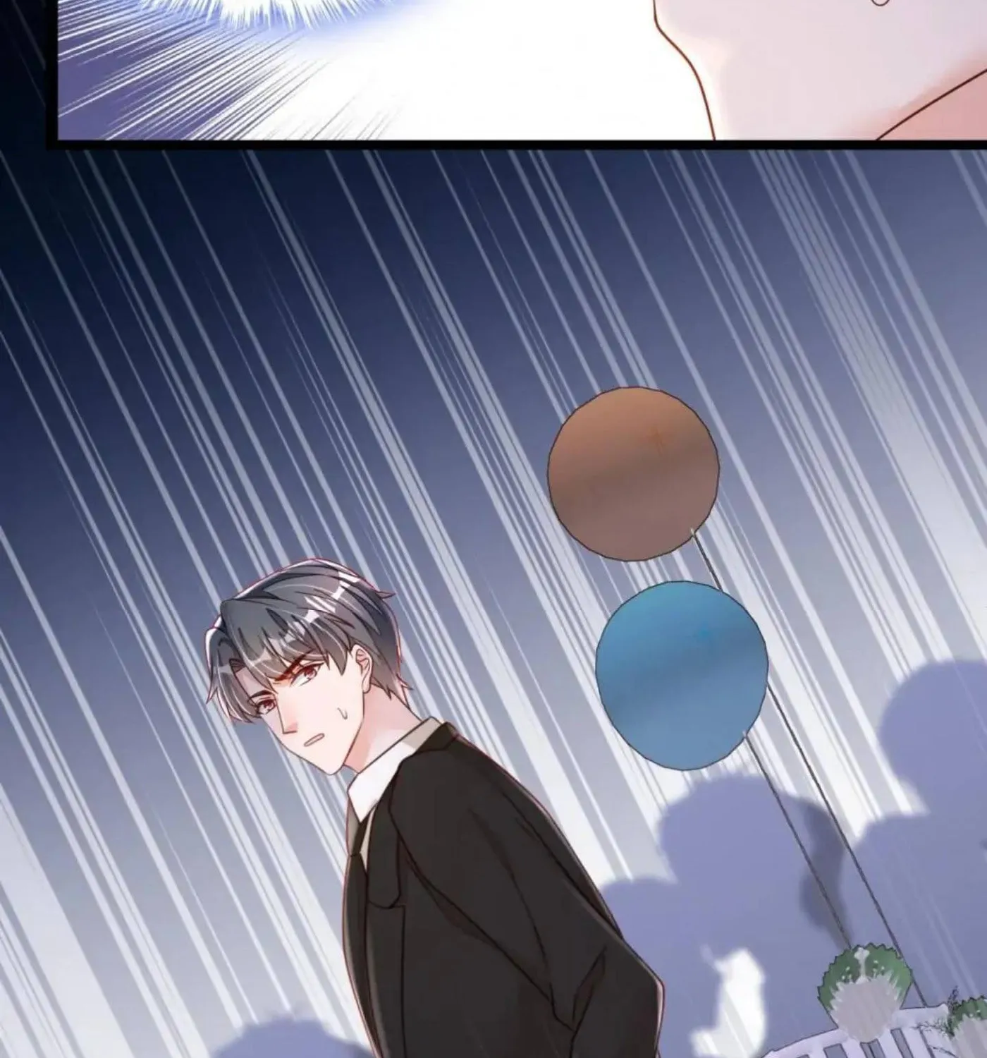 Read The Devil Whispered in My Ear chapter 131 image 14 on Lezhin