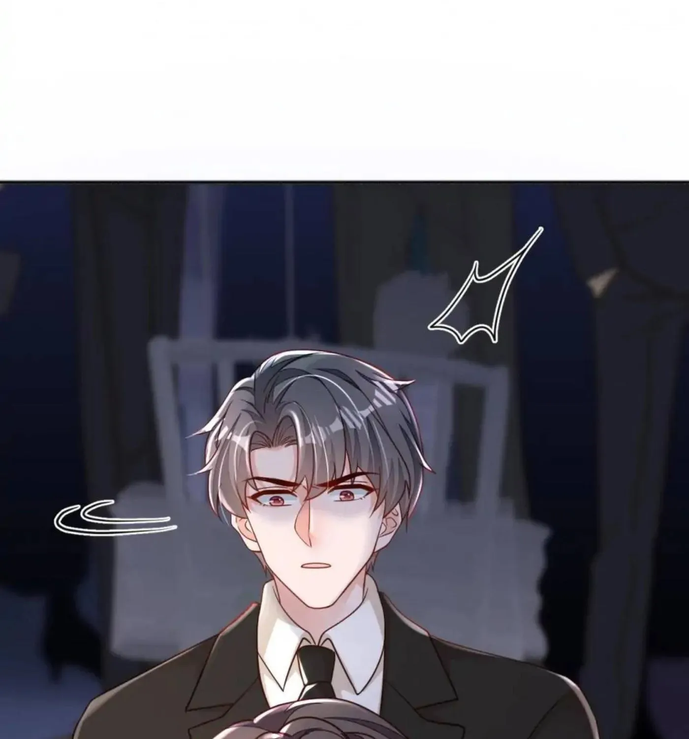Read The Devil Whispered in My Ear chapter 131 image 16 on Lezhin