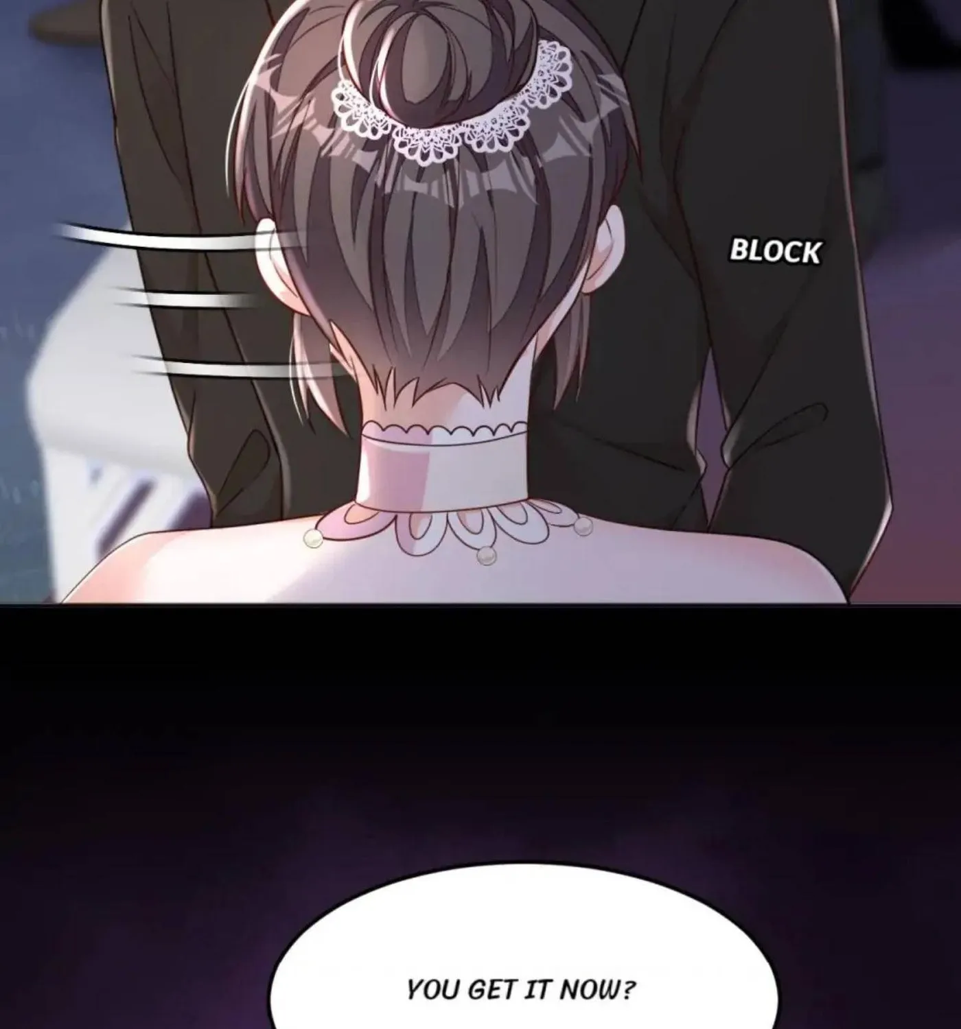 Read The Devil Whispered in My Ear chapter 131 image 17 on Lezhin