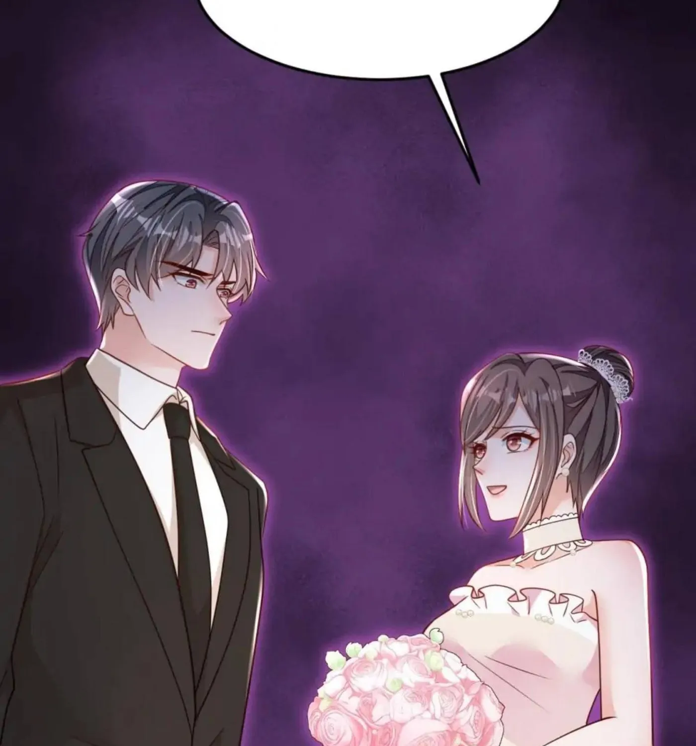 Read The Devil Whispered in My Ear chapter 131 image 18 on Lezhin