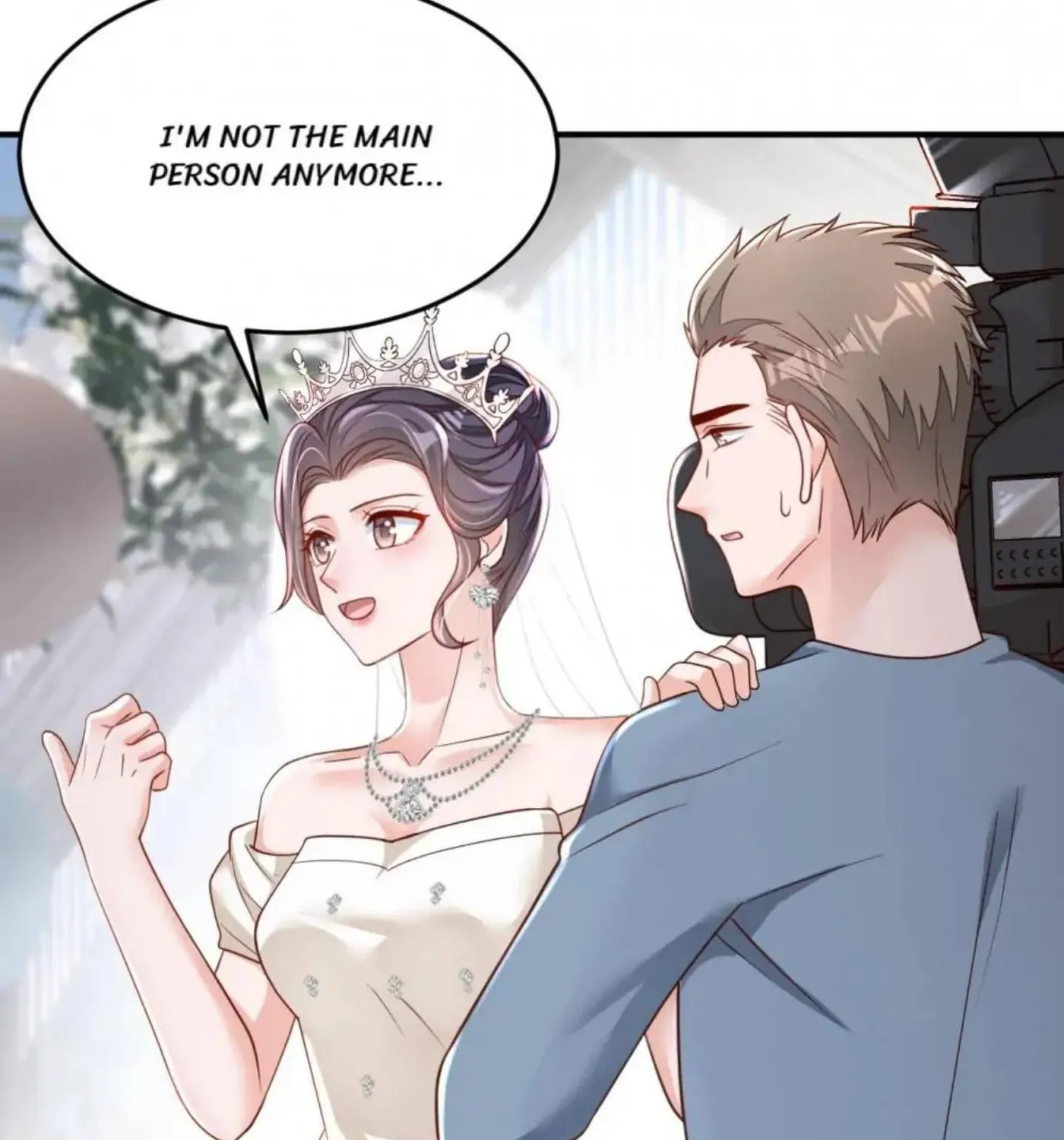 Read The Devil Whispered in My Ear chapter 131 image 2 on Lezhin