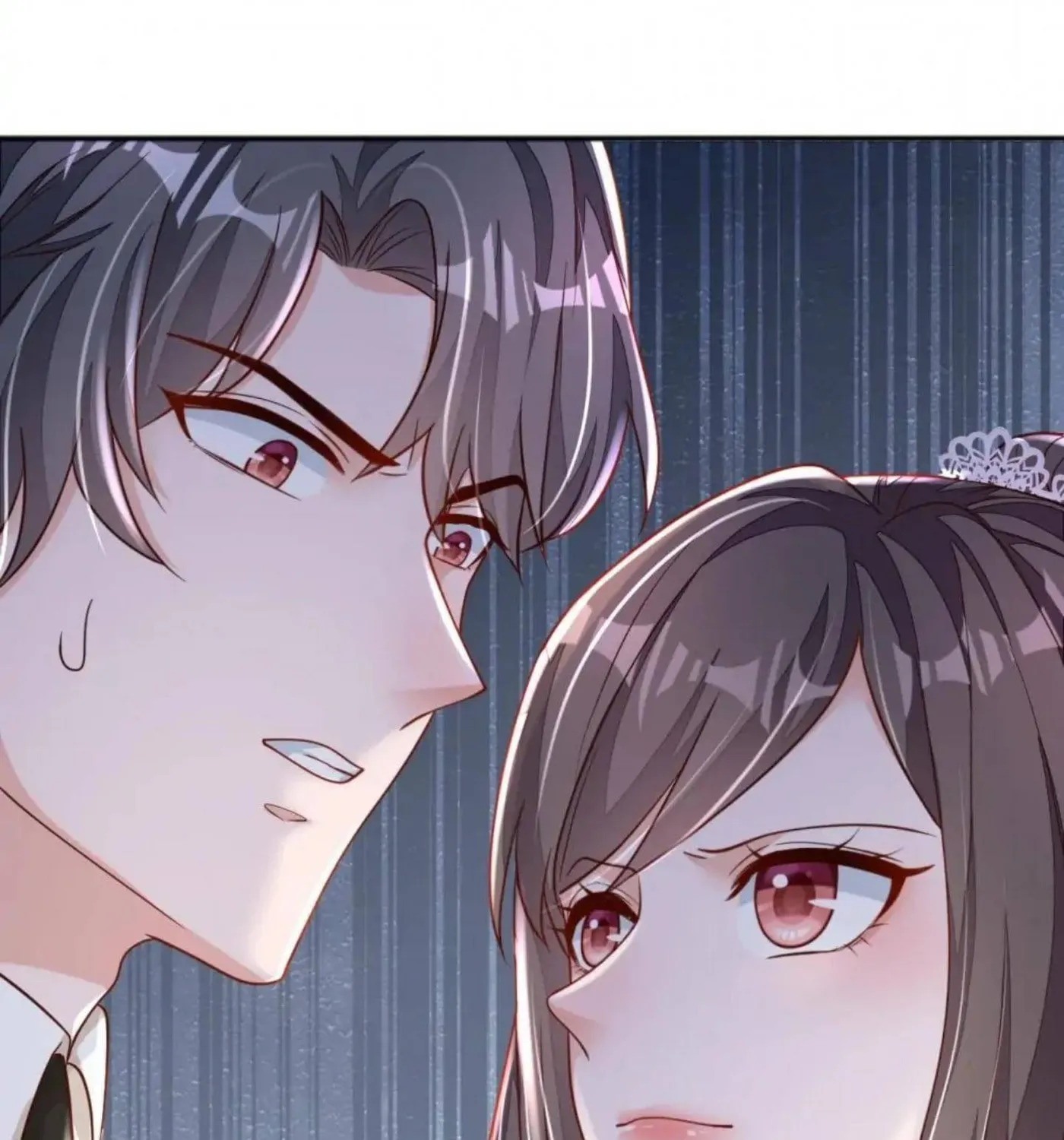 Read The Devil Whispered in My Ear chapter 131 image 20 on Lezhin