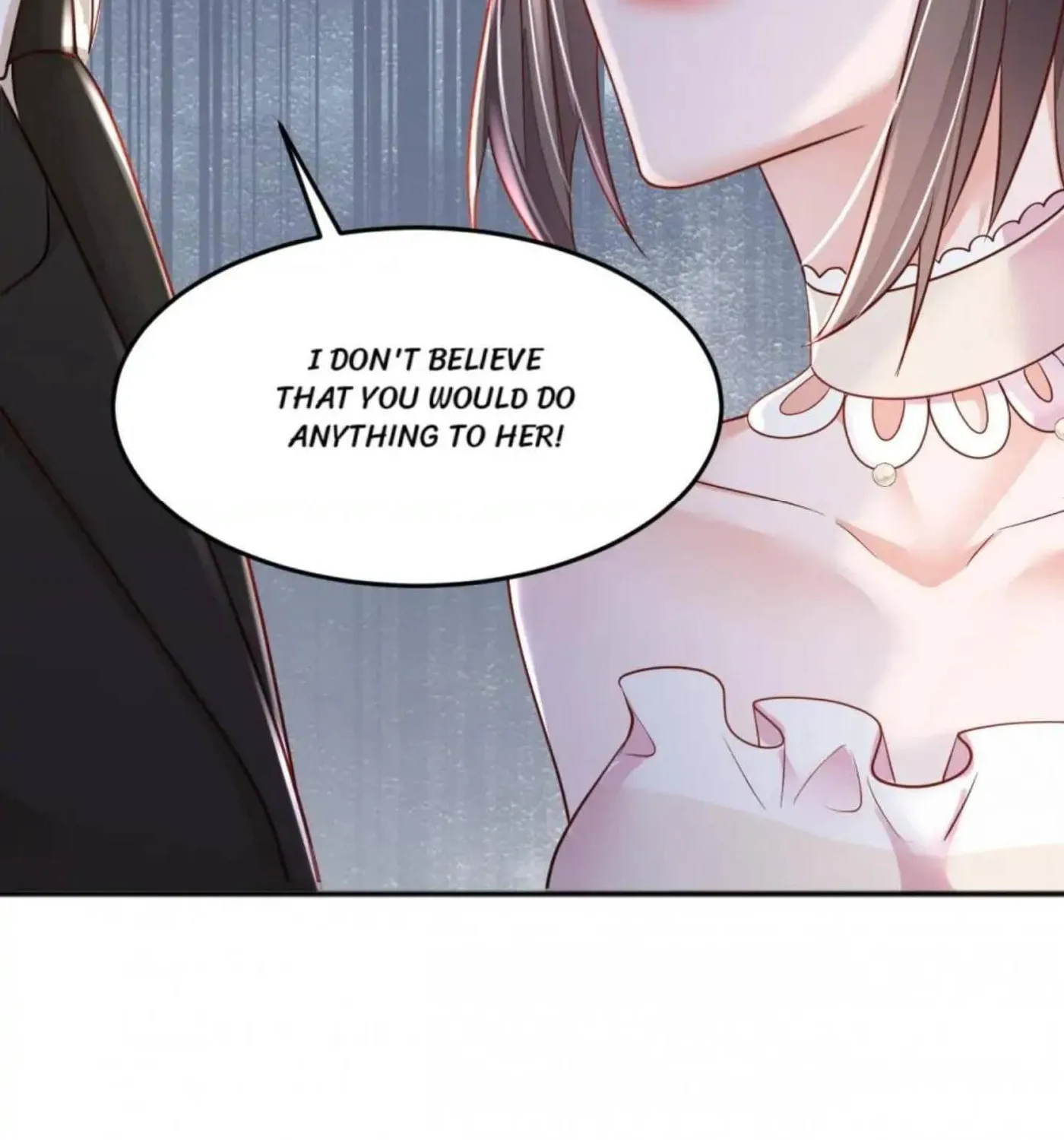 Read The Devil Whispered in My Ear chapter 131 image 21 on Lezhin