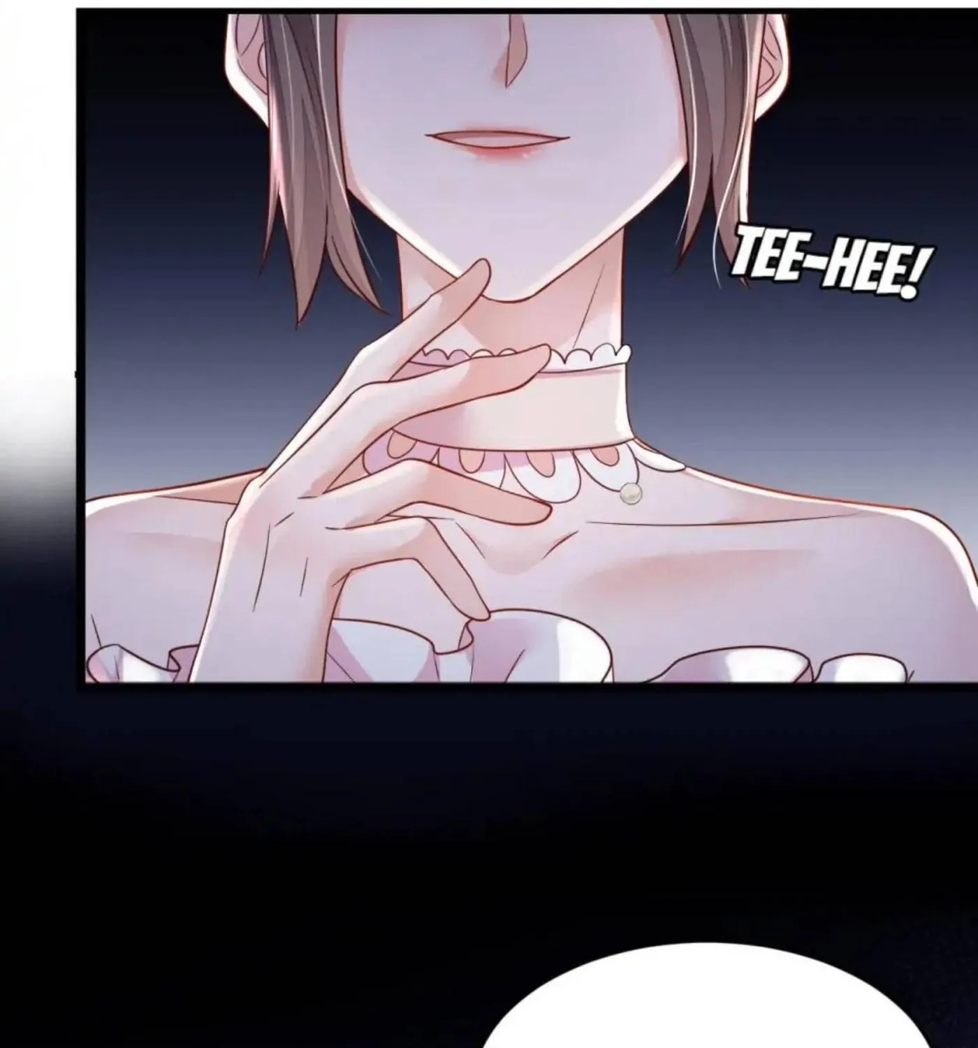 Read The Devil Whispered in My Ear chapter 131 image 22 on Lezhin