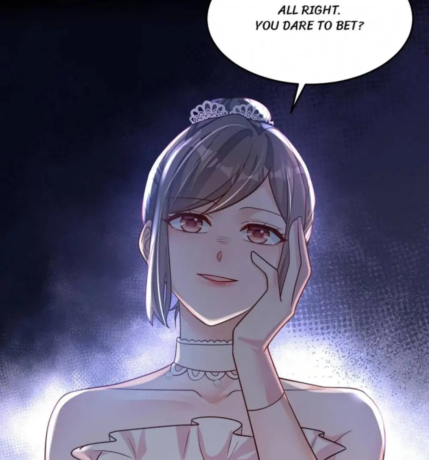 Read The Devil Whispered in My Ear chapter 131 image 23 on Lezhin