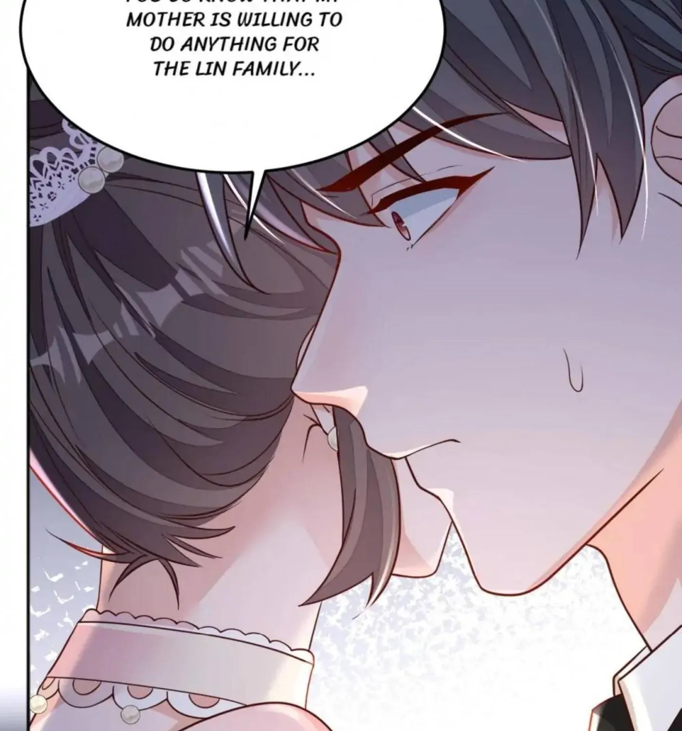 Read The Devil Whispered in My Ear chapter 131 image 27 on Lezhin