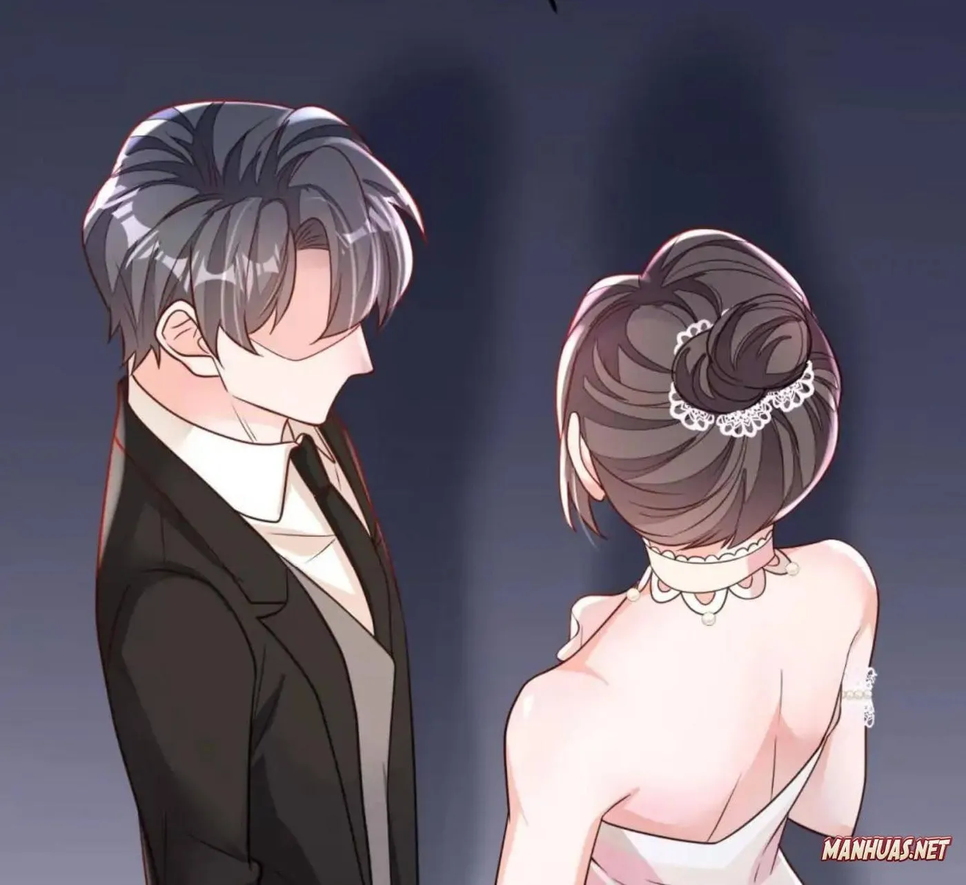 Read The Devil Whispered in My Ear chapter 131 image 29 on Lezhin