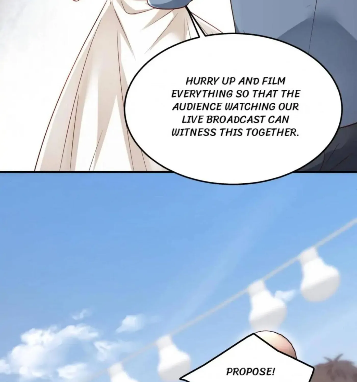 Read The Devil Whispered in My Ear chapter 131 image 3 on Lezhin
