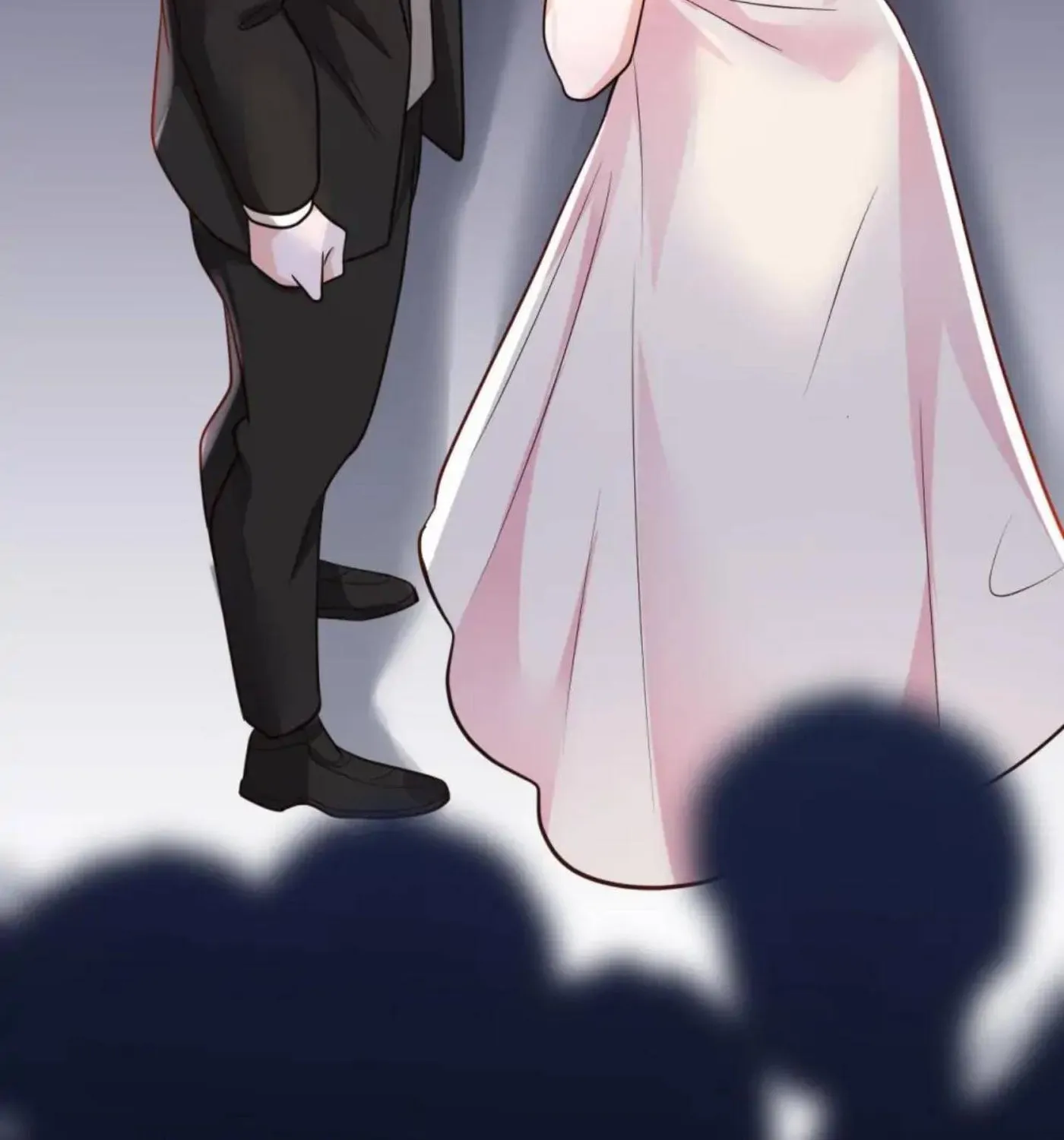 Read The Devil Whispered in My Ear chapter 131 image 30 on Lezhin