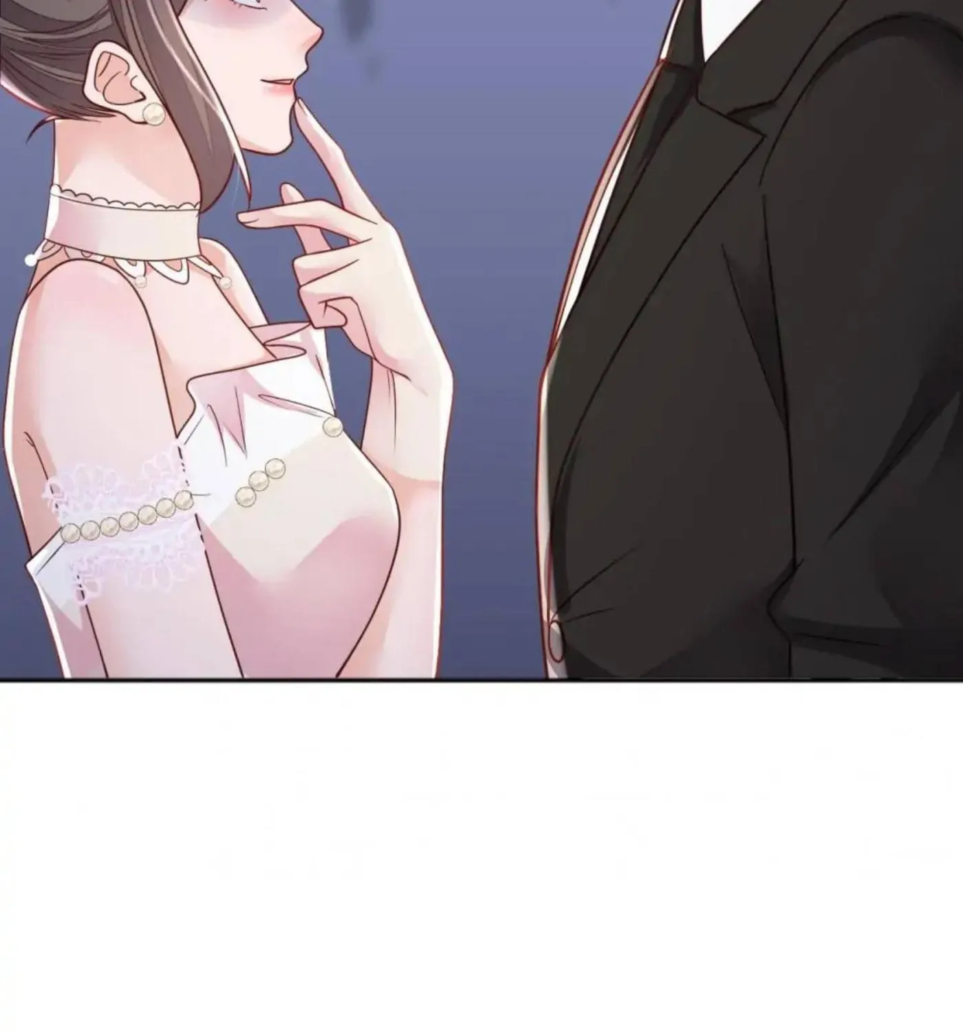 Read The Devil Whispered in My Ear chapter 131 image 32 on Lezhin