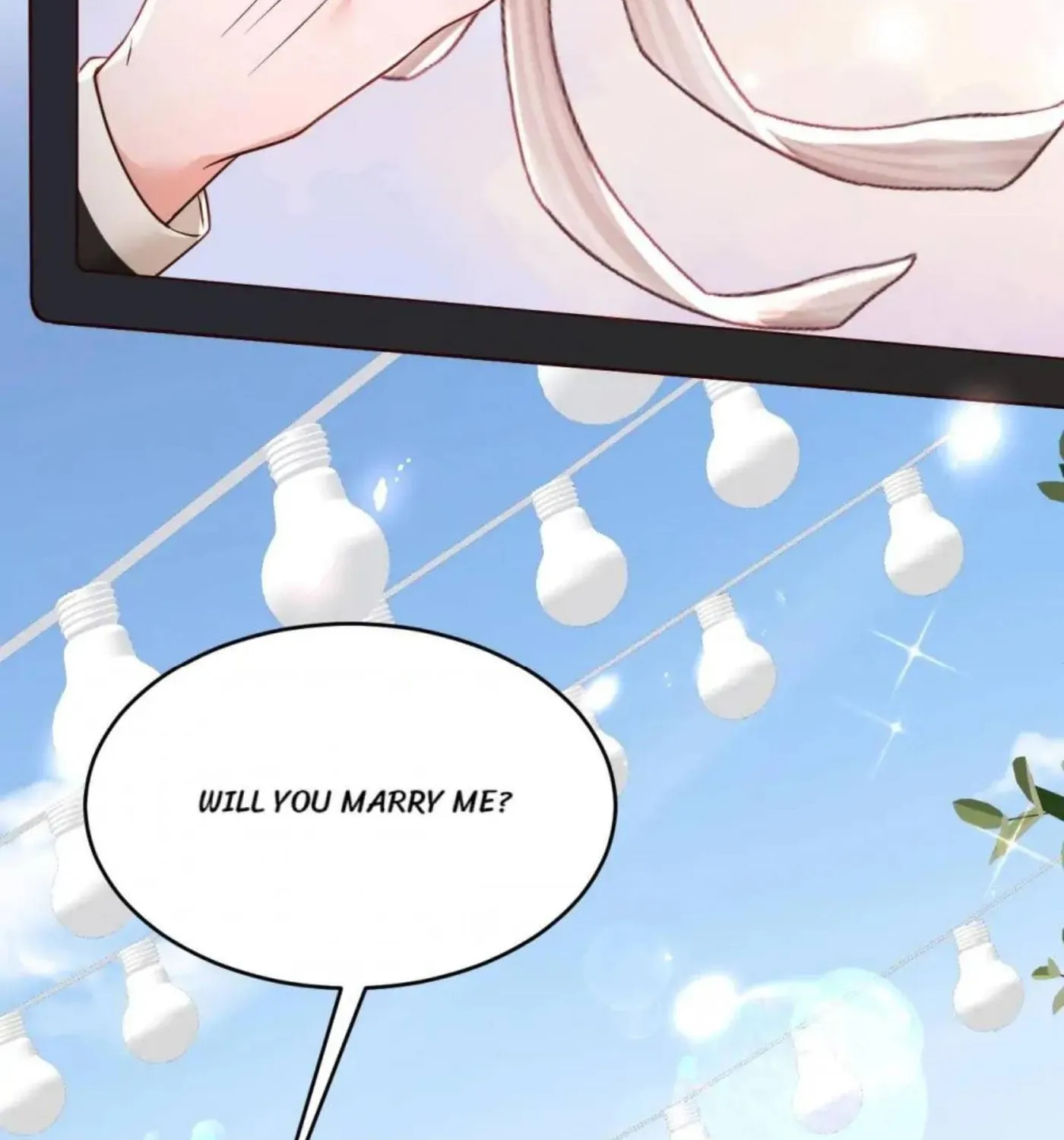Read The Devil Whispered in My Ear chapter 131 image 37 on Lezhin
