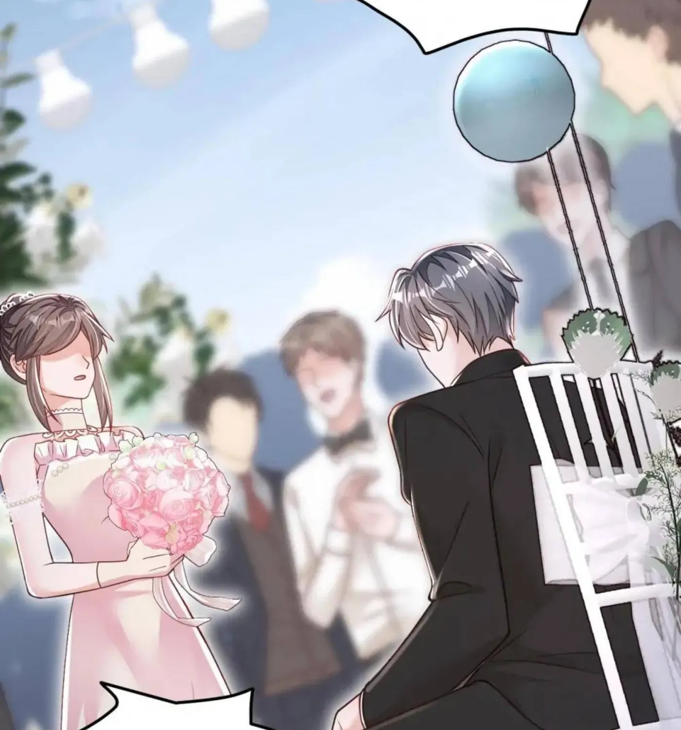 Read The Devil Whispered in My Ear chapter 131 image 4 on Lezhin