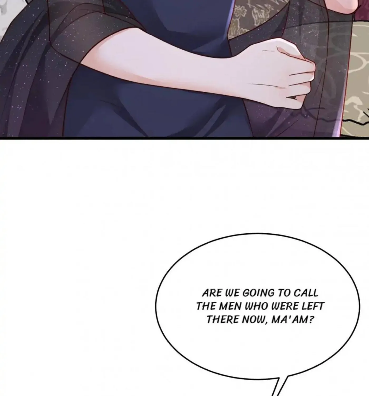 Read The Devil Whispered in My Ear chapter 131 image 41 on Lezhin