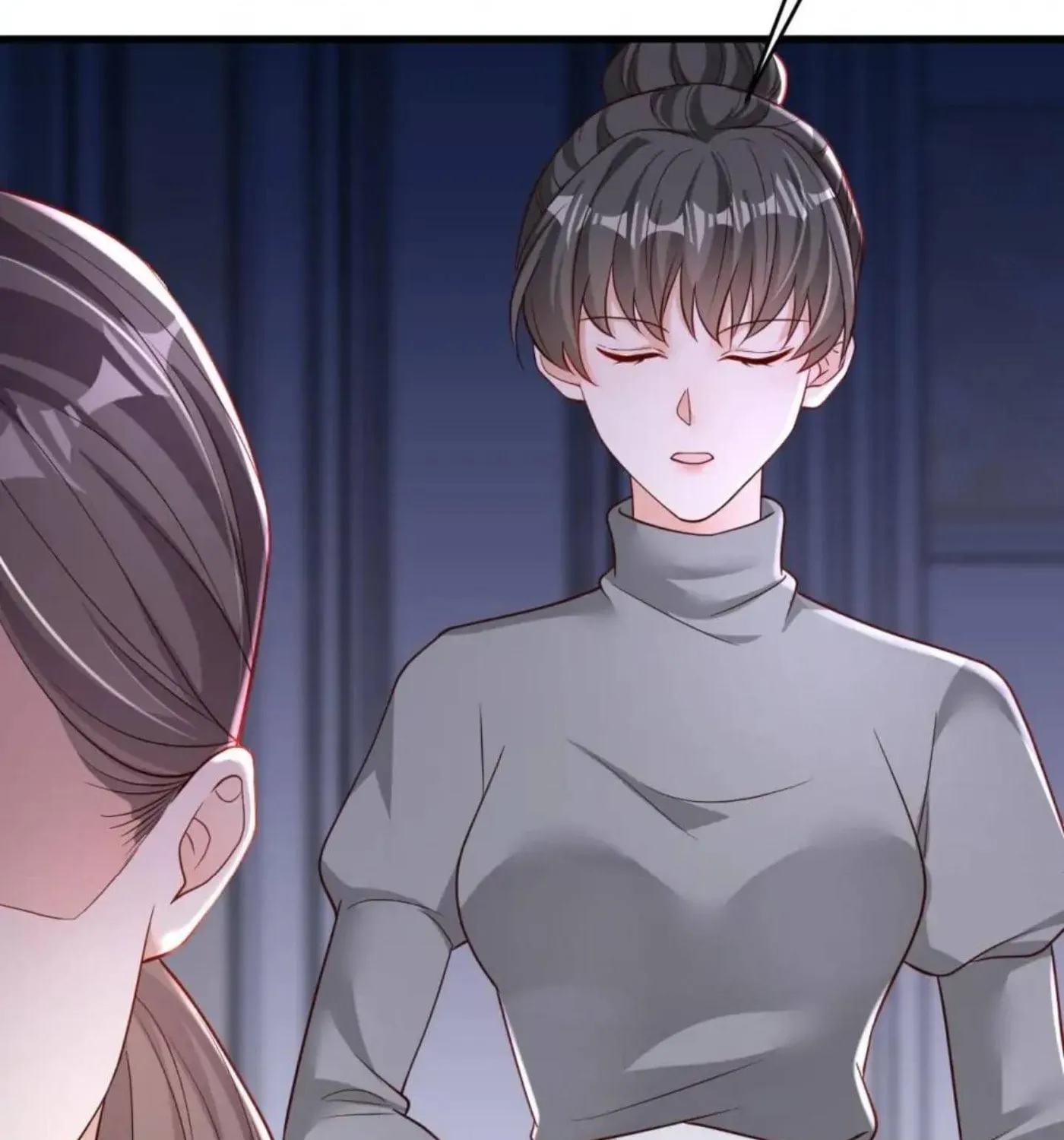 Read The Devil Whispered in My Ear chapter 131 image 42 on Lezhin