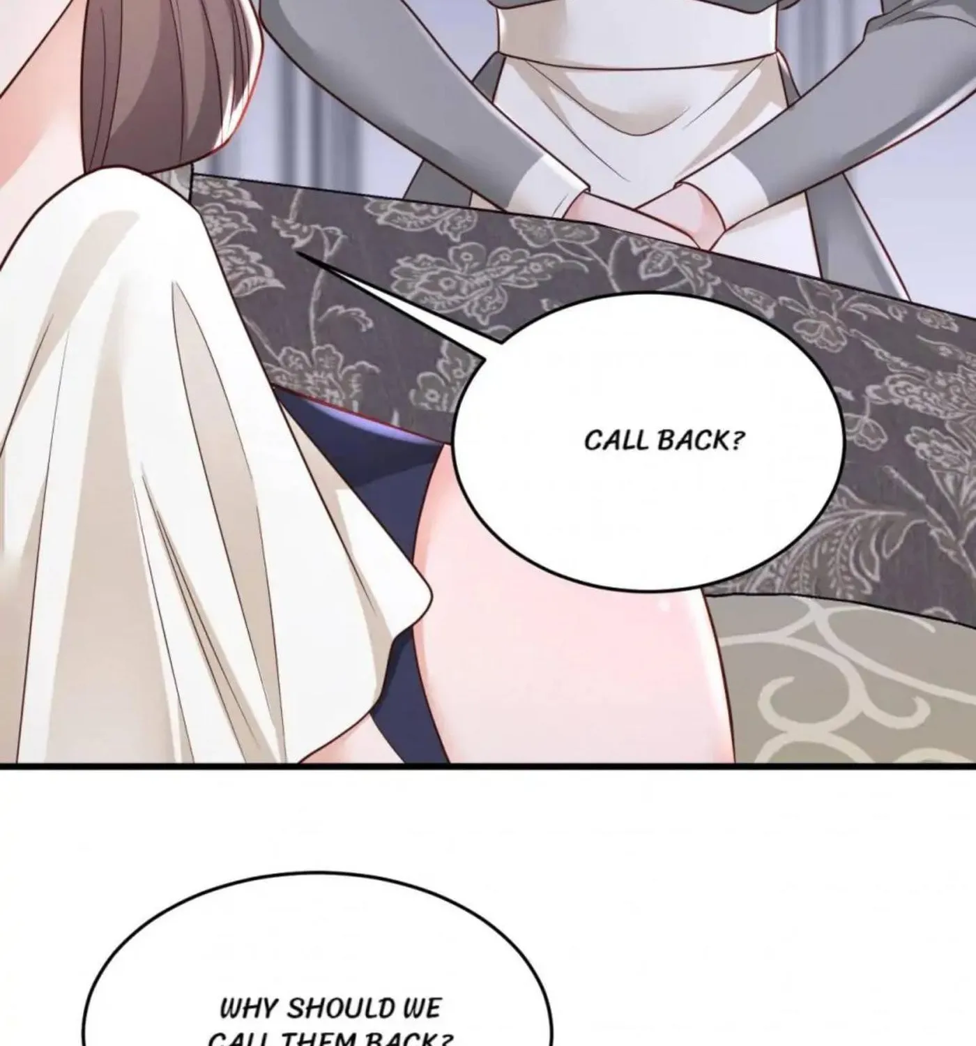 Read The Devil Whispered in My Ear chapter 131 image 43 on Lezhin