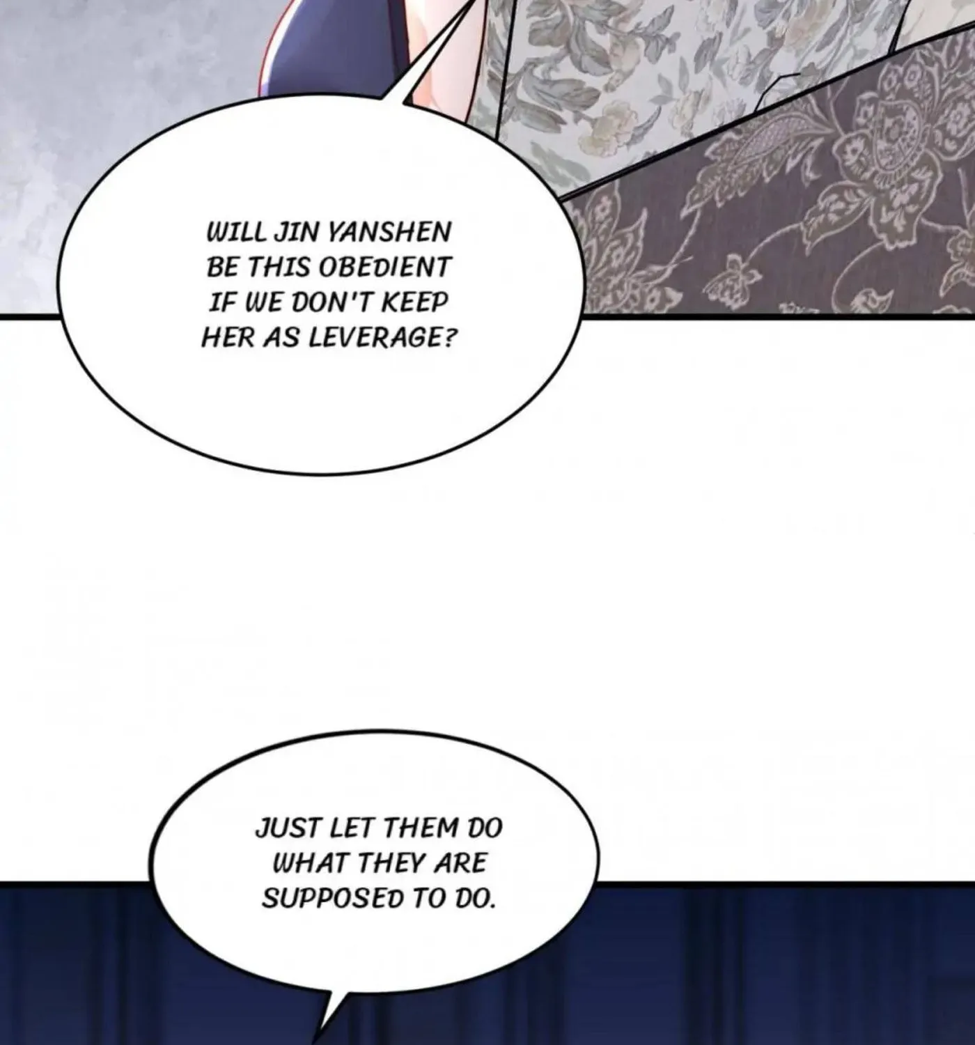 Read The Devil Whispered in My Ear chapter 131 image 45 on Lezhin
