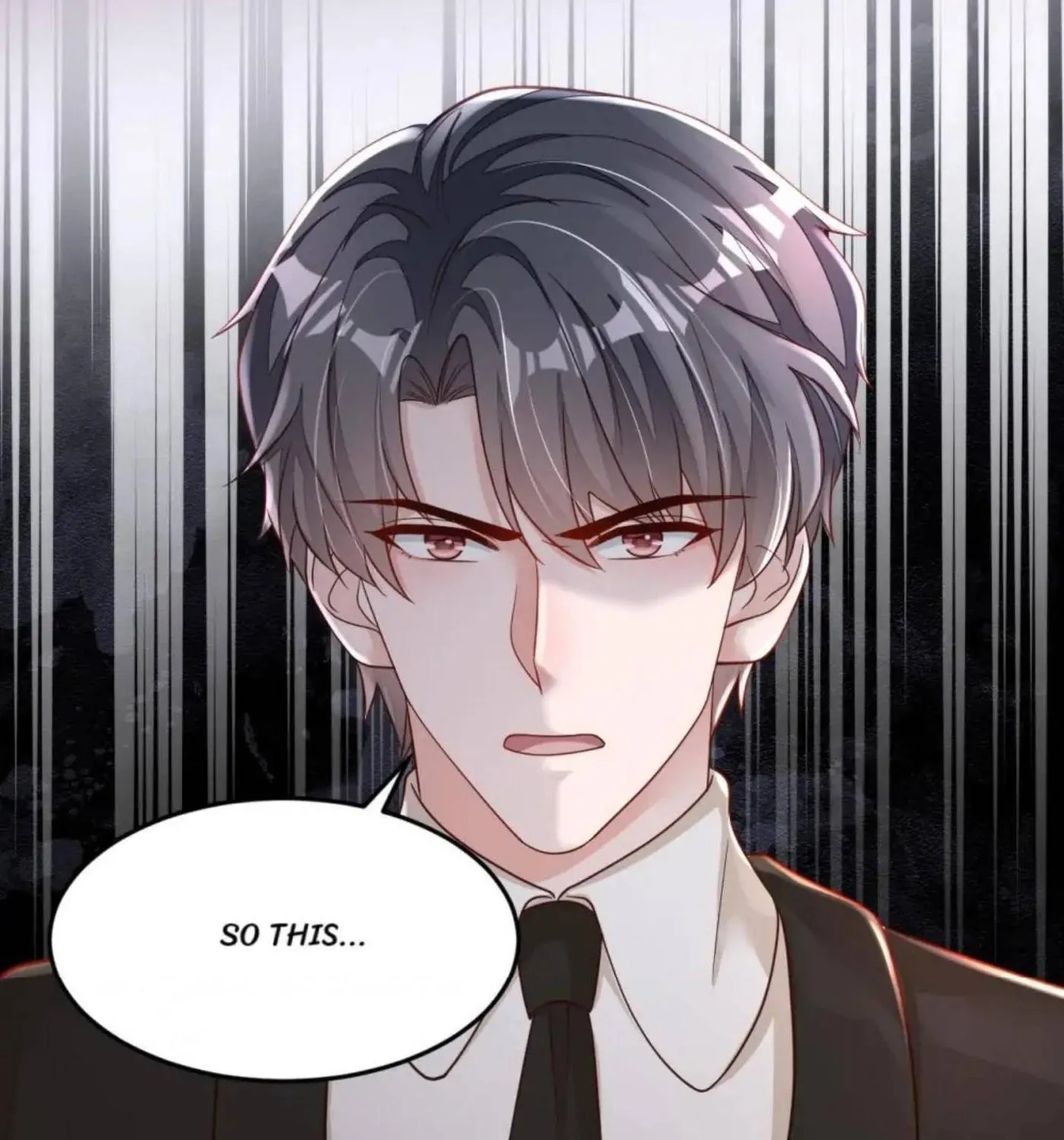 Read The Devil Whispered in My Ear chapter 131 image 6 on Lezhin