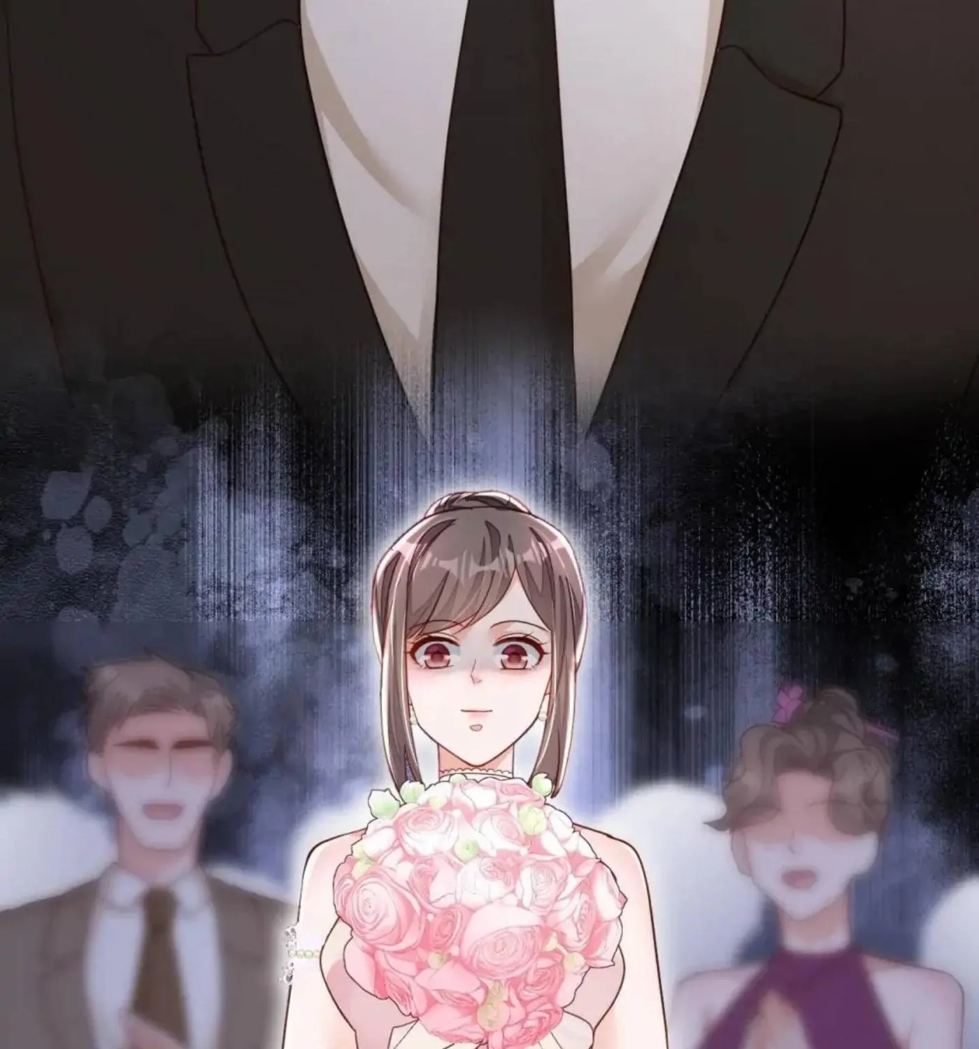 Read The Devil Whispered in My Ear chapter 131 image 7 on Lezhin