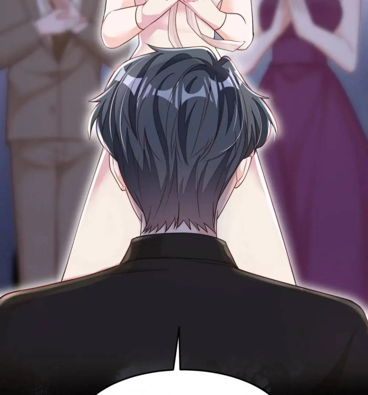 Read The Devil Whispered in My Ear chapter 131 image 8 on Lezhin