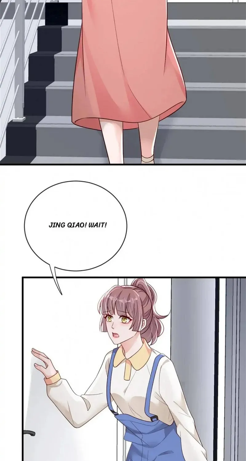 Read The Devil Whispered in My Ear chapter 132 image 1 on Lezhin