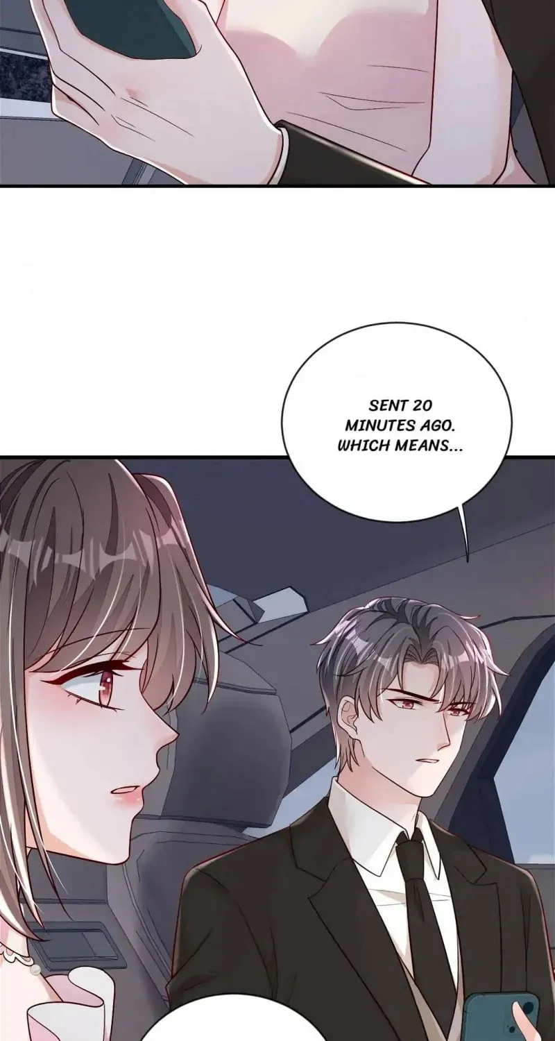 Read The Devil Whispered in My Ear chapter 132 image 20 on Lezhin