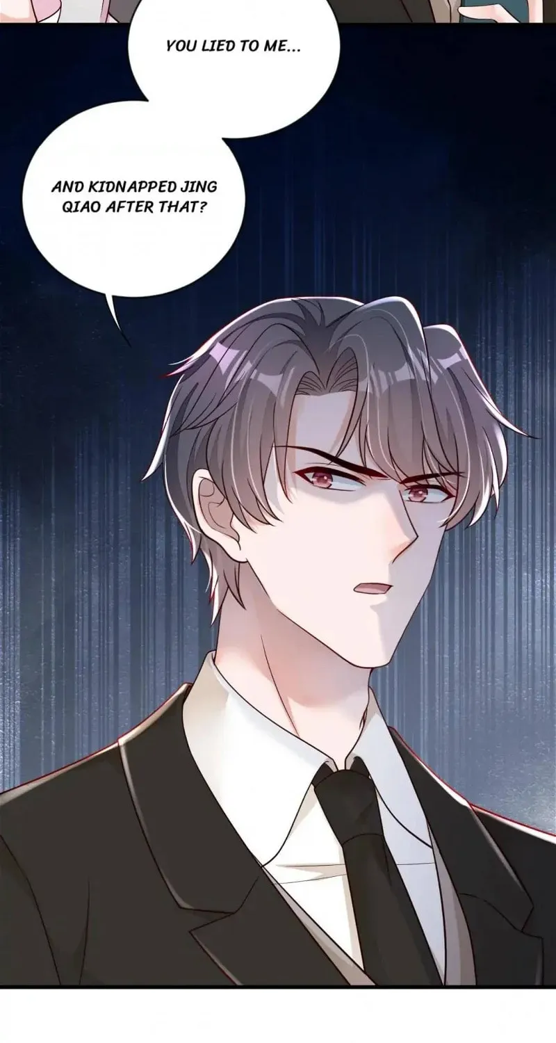 Read The Devil Whispered in My Ear chapter 132 image 21 on Lezhin