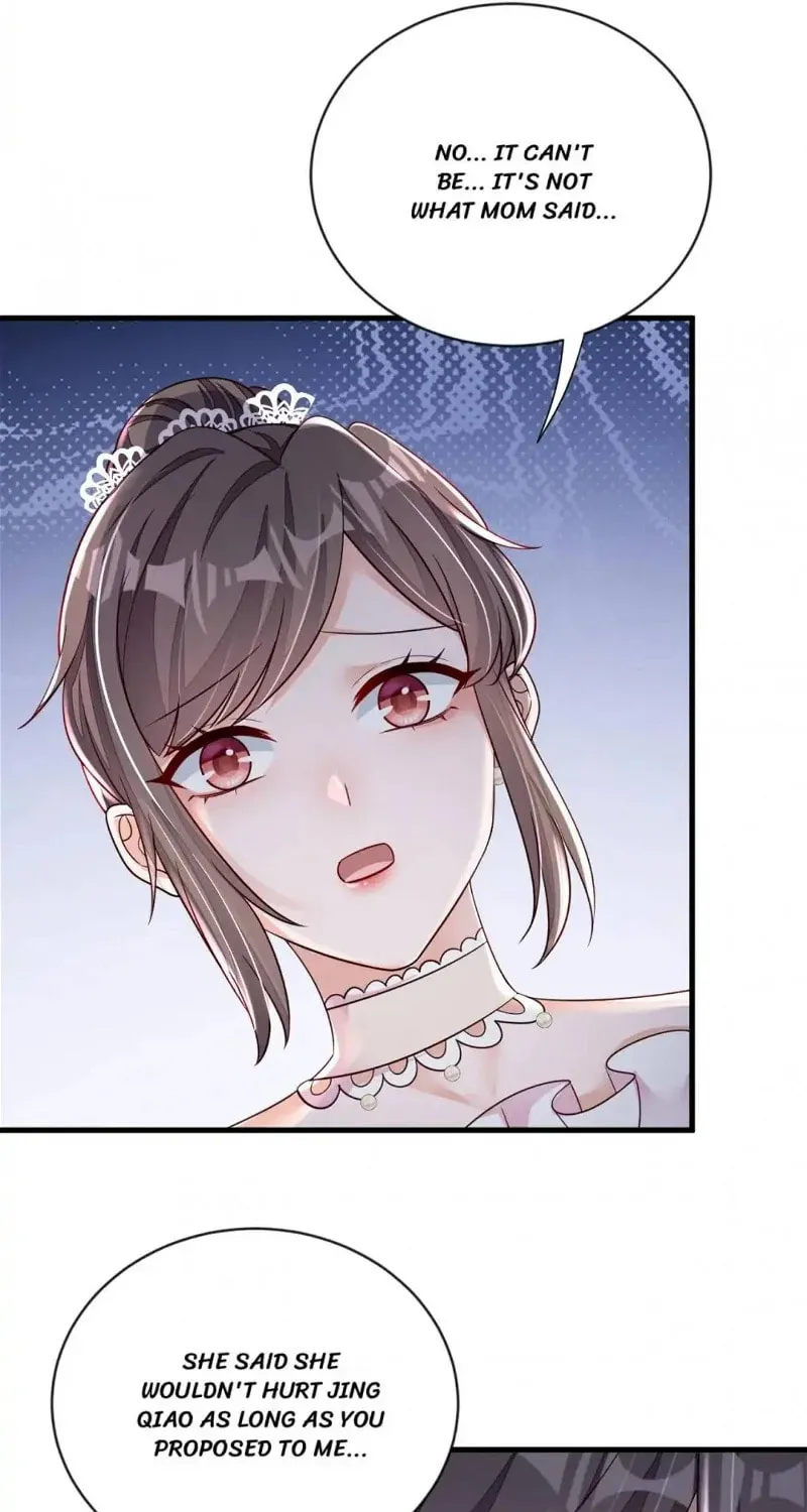 Read The Devil Whispered in My Ear chapter 132 image 22 on Lezhin