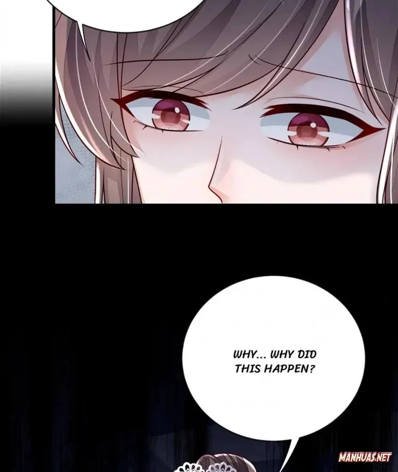 Read The Devil Whispered in My Ear chapter 132 image 23 on Lezhin