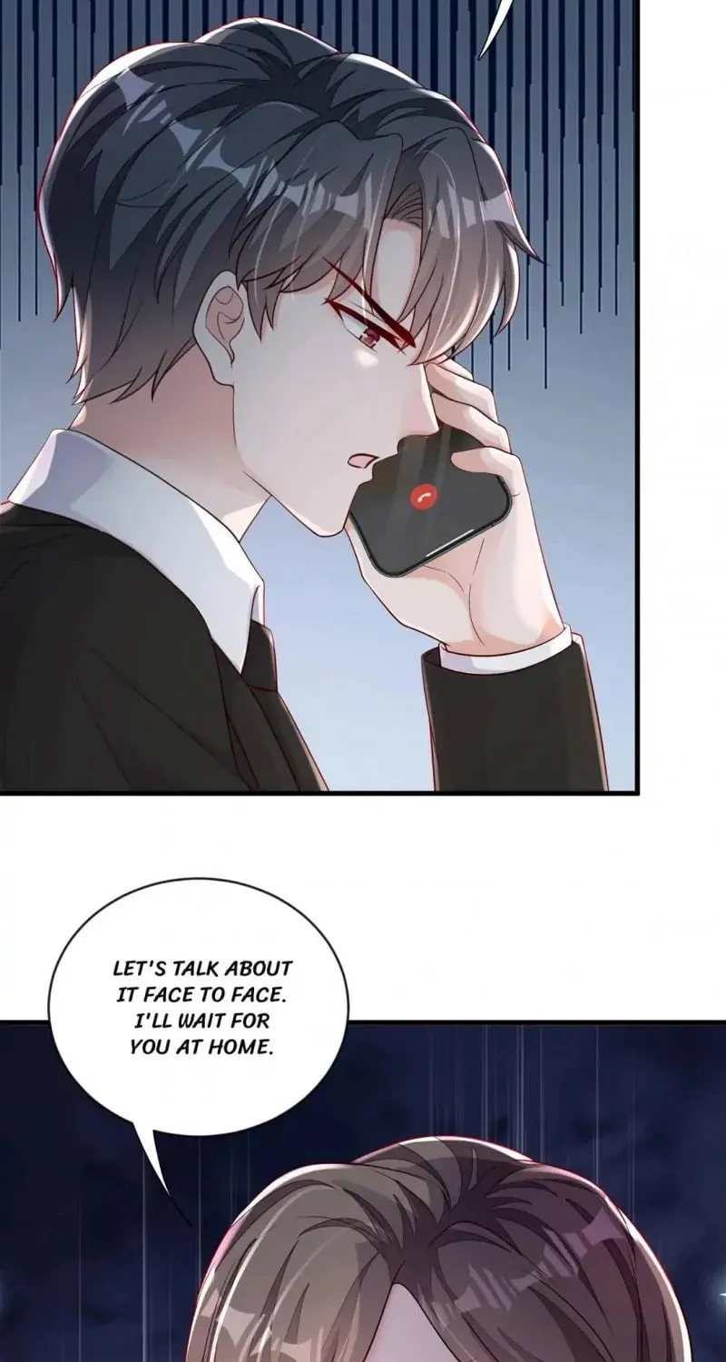 Read The Devil Whispered in My Ear chapter 132 image 28 on Lezhin