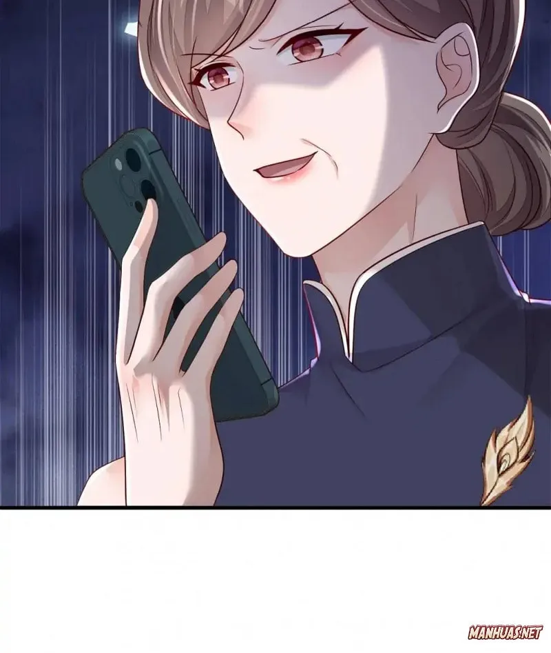 Read The Devil Whispered in My Ear chapter 132 image 29 on Lezhin