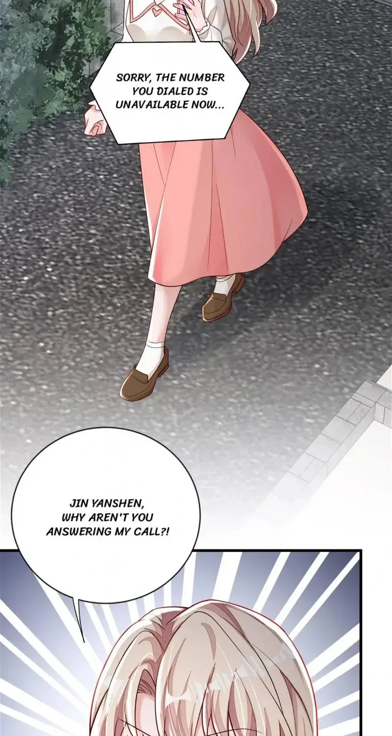 Read The Devil Whispered in My Ear chapter 132 image 3 on Lezhin