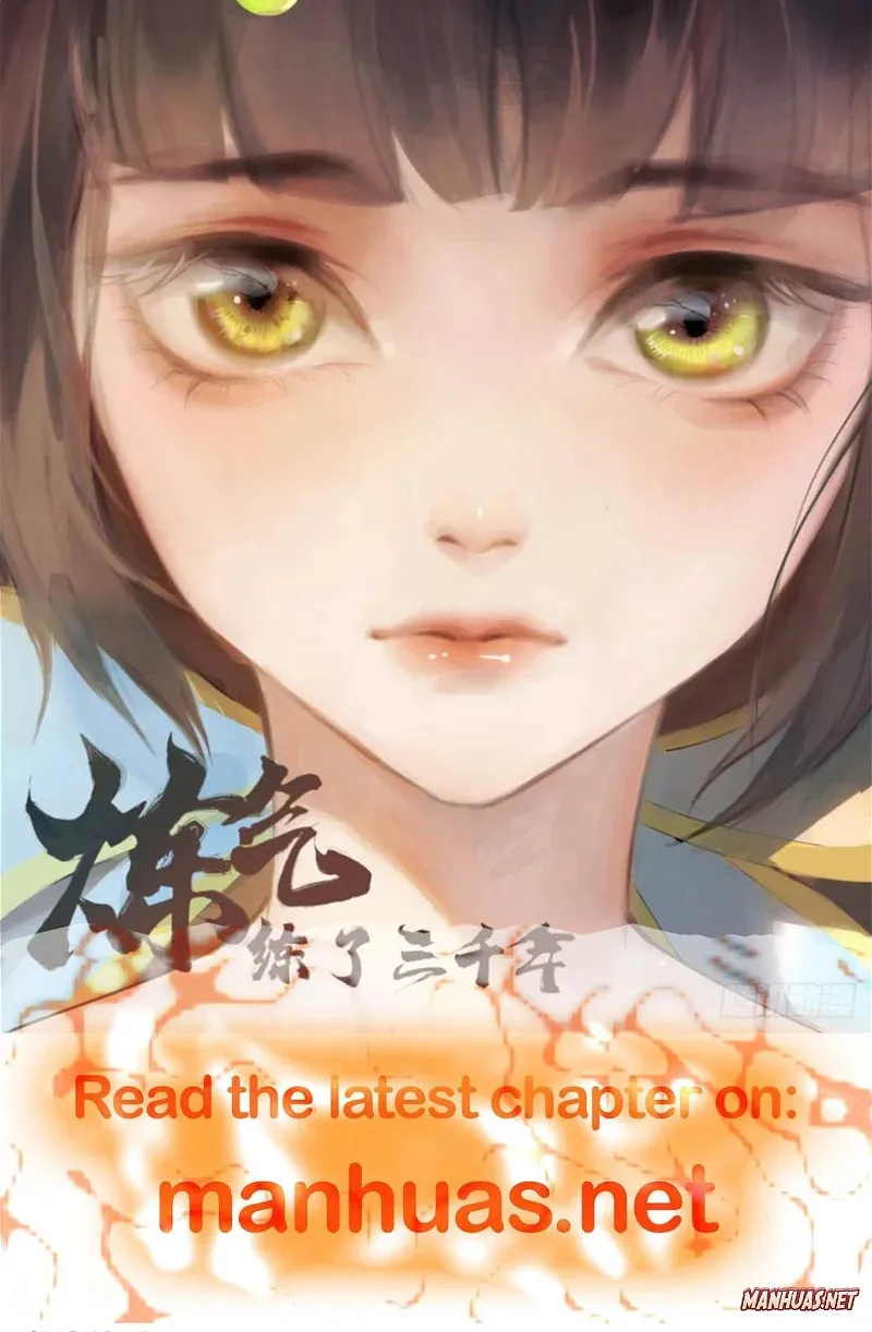 Read The Devil Whispered in My Ear chapter 132 image 32 on Lezhin