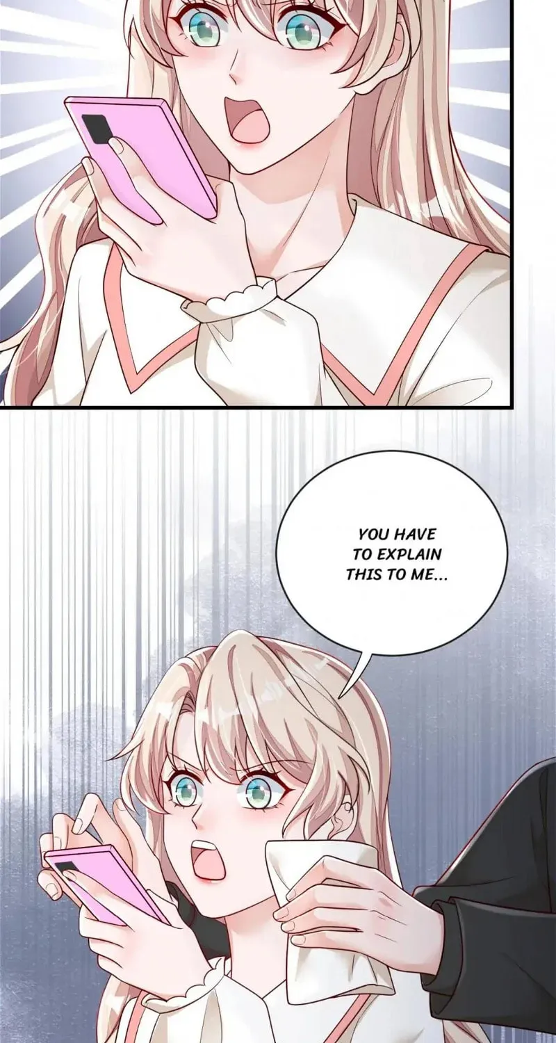 Read The Devil Whispered in My Ear chapter 132 image 4 on Lezhin