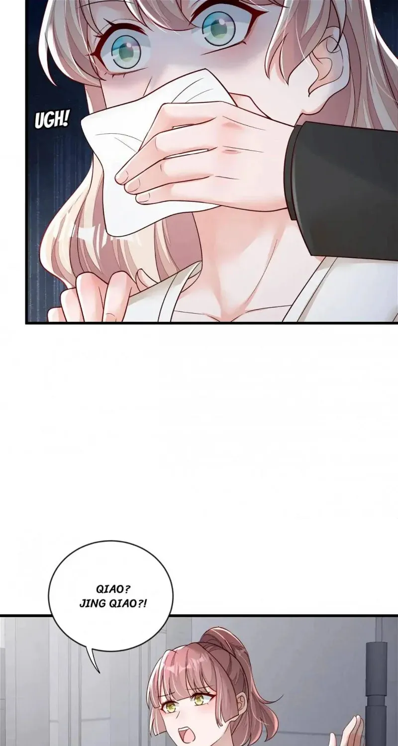Read The Devil Whispered in My Ear chapter 132 image 6 on Lezhin