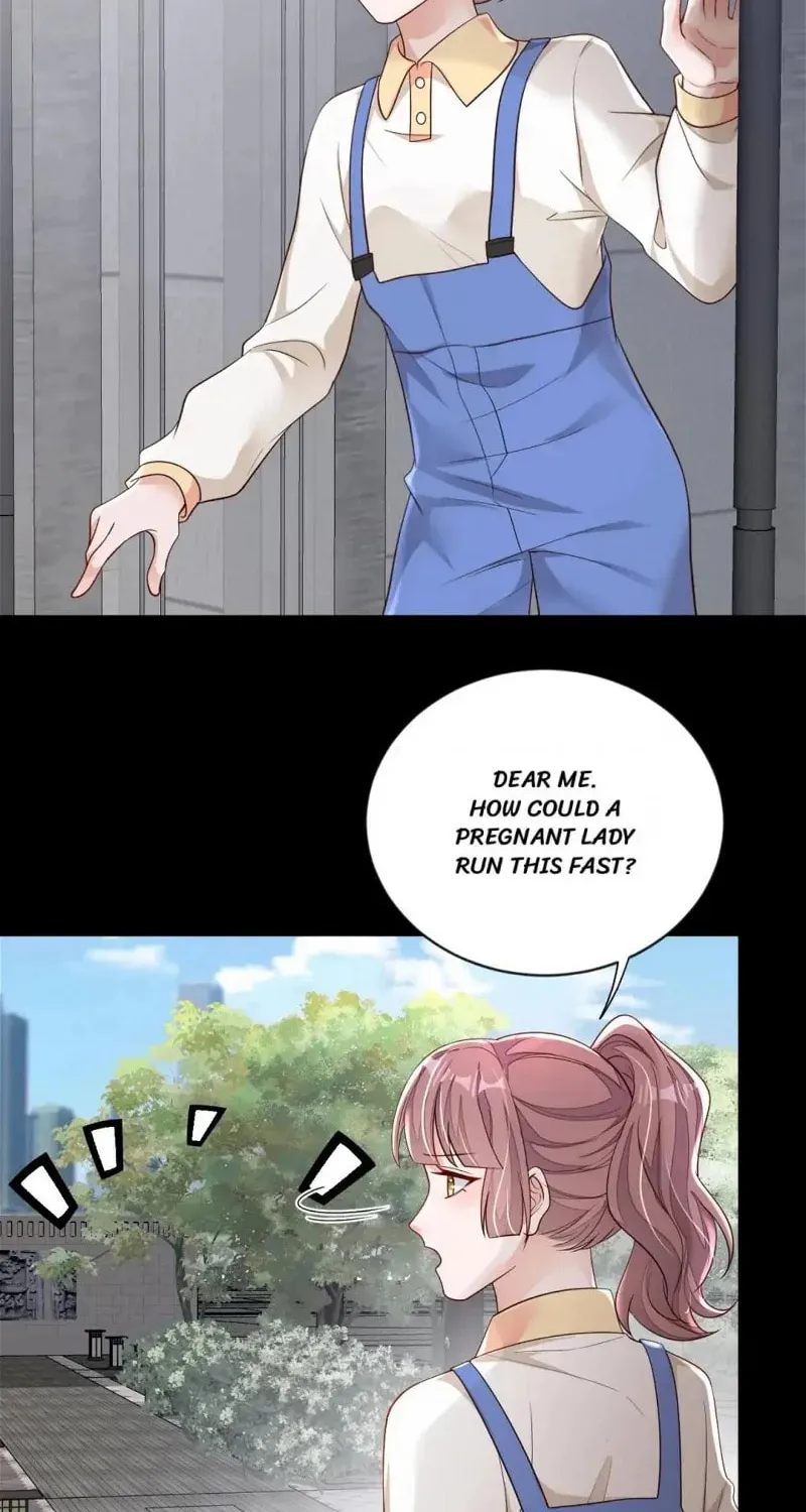 Read The Devil Whispered in My Ear chapter 132 image 7 on Lezhin